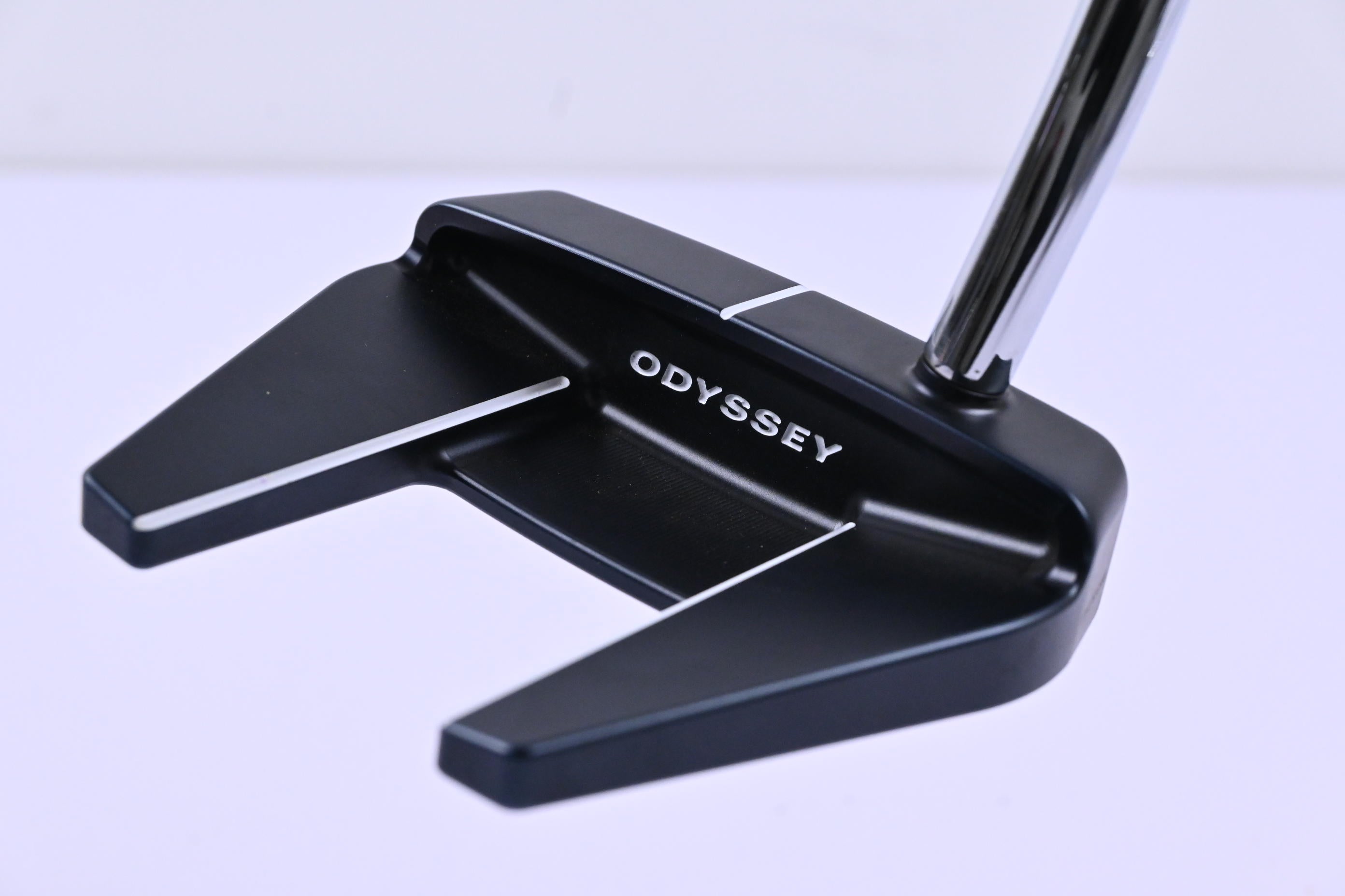 Left Hand Odyssey Ai-One Milled Seven T DB Putter / 34 Inch
