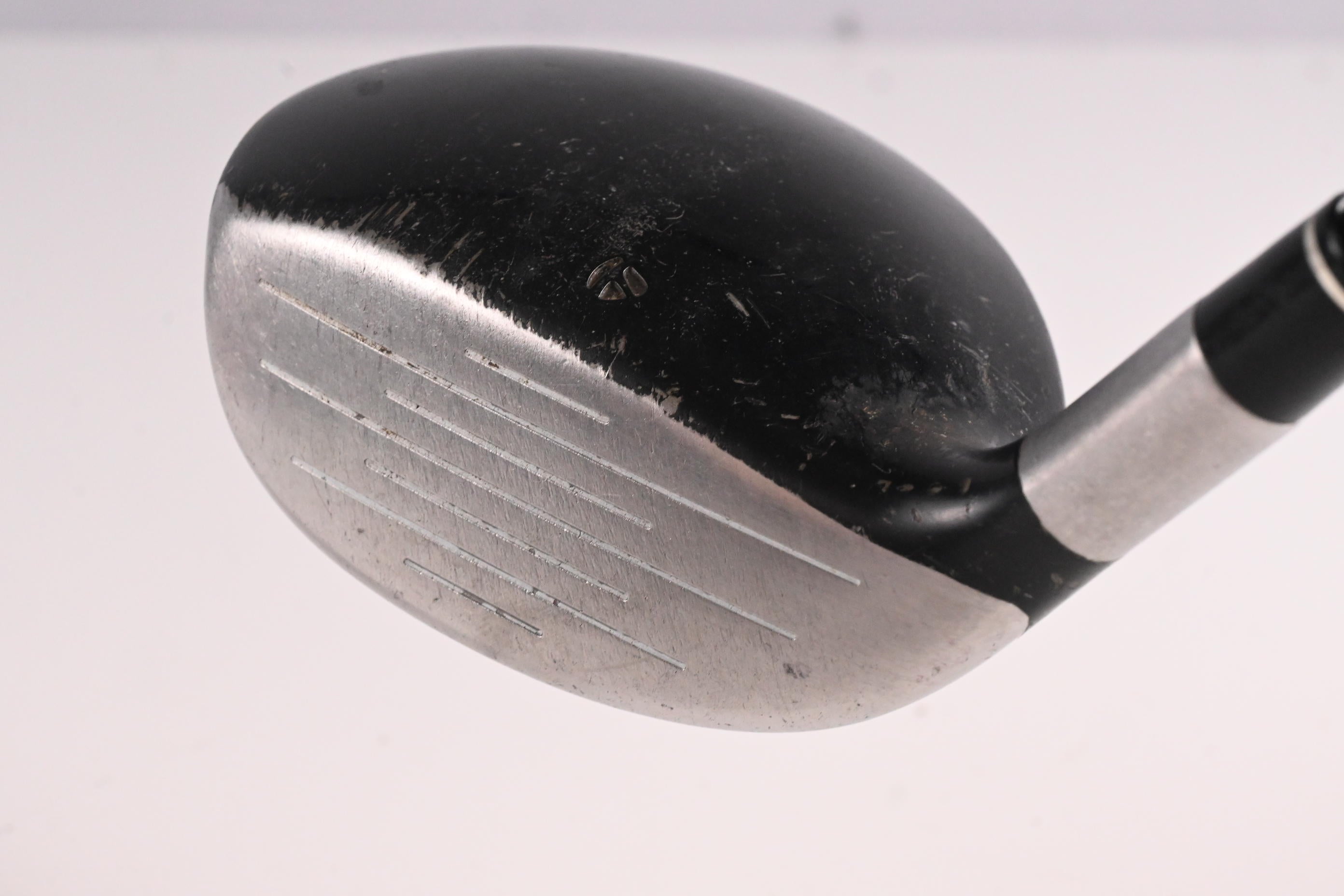 Taylormade R7 Draw #5 Wood / 18 Degree / Regular Flex Reax 55 Shaft
