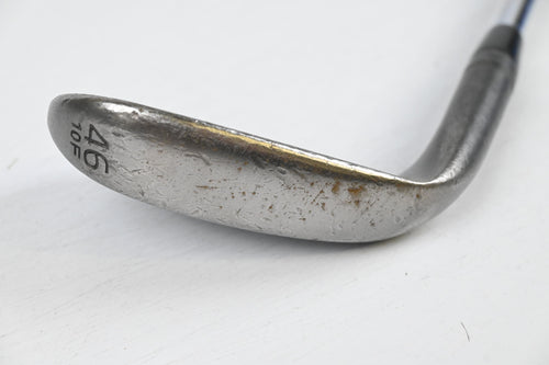 Titleist Vokey SM7 Pitching Wedge / 46 Degree / Wedge Flex Vokey Design Steel Shaft