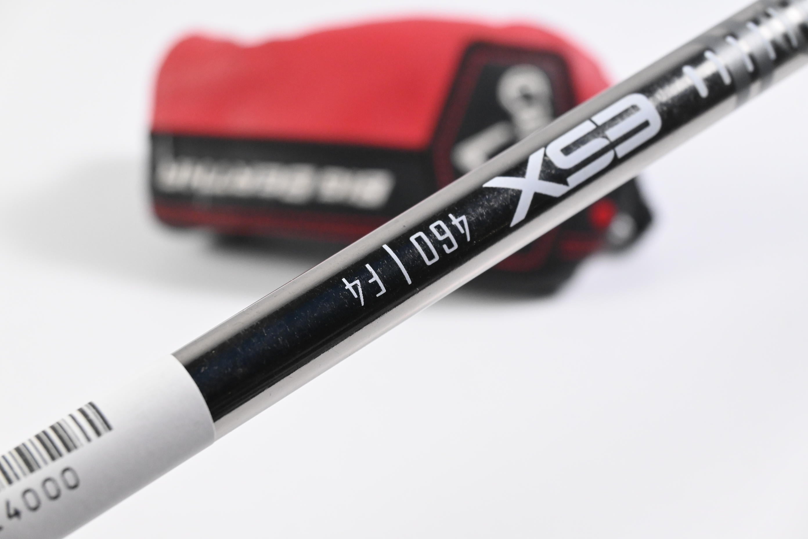 Callaway Big Bertha 2023 #3 Hybrid / 18 Degree / Stiff Flex UST Mamiya Recoil