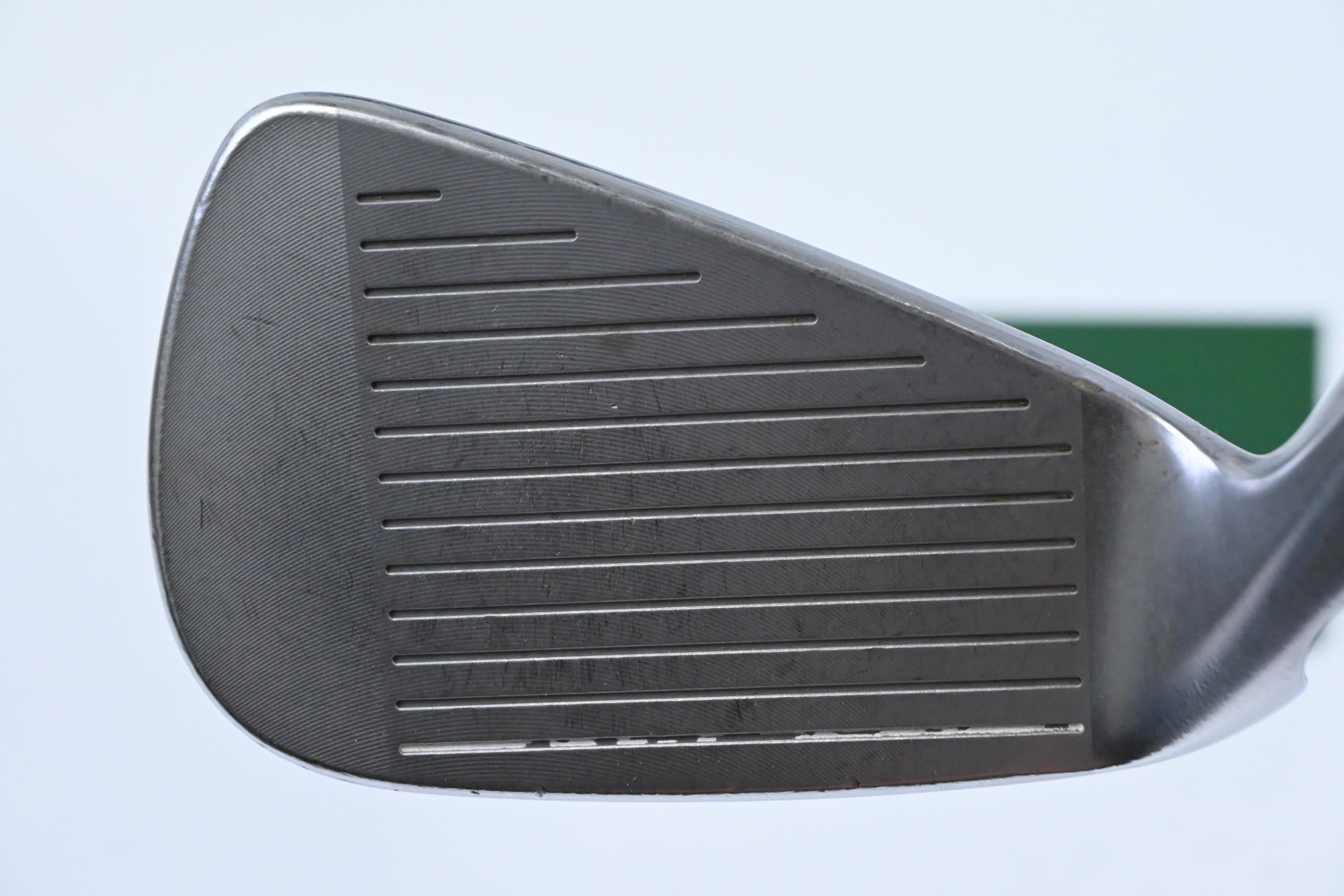 Ping S56 #6 Iron / Blue Dot / Stiff Flex Dynamic Gold SL S300 Shaft