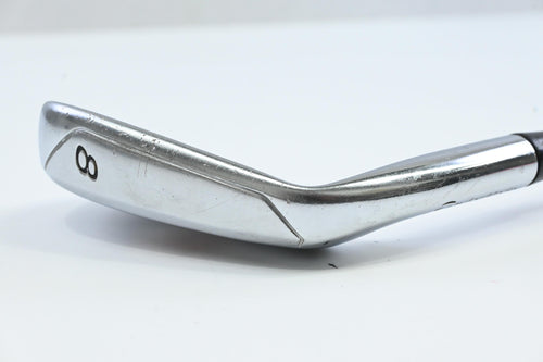 Taylormade R11 Short Iron #8 Iron / Stiff Flex Steel Shaft