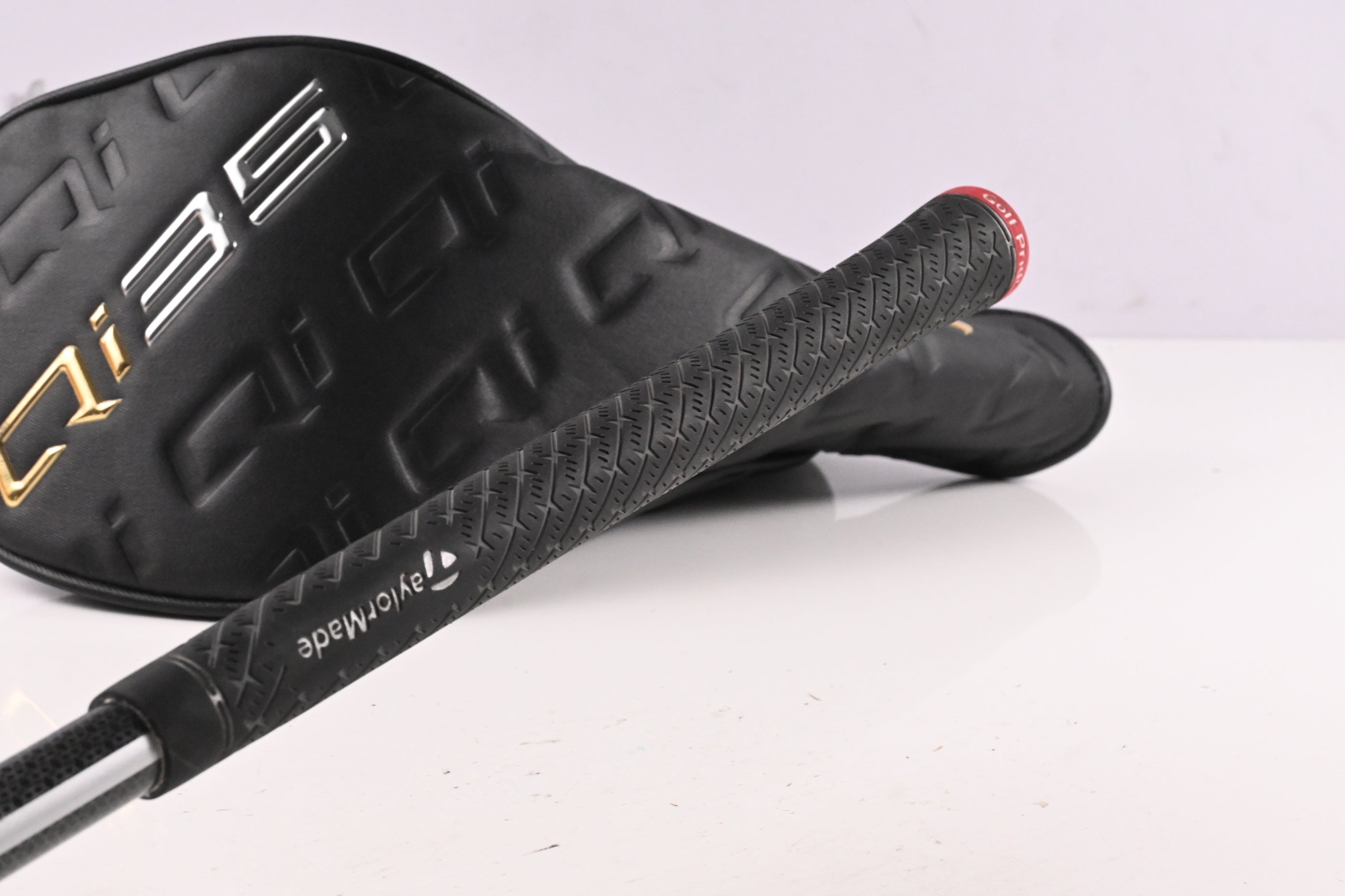 Taylormade Qi35 Max Designer Series Driver / 9 Degree / Regular Flex Diamana