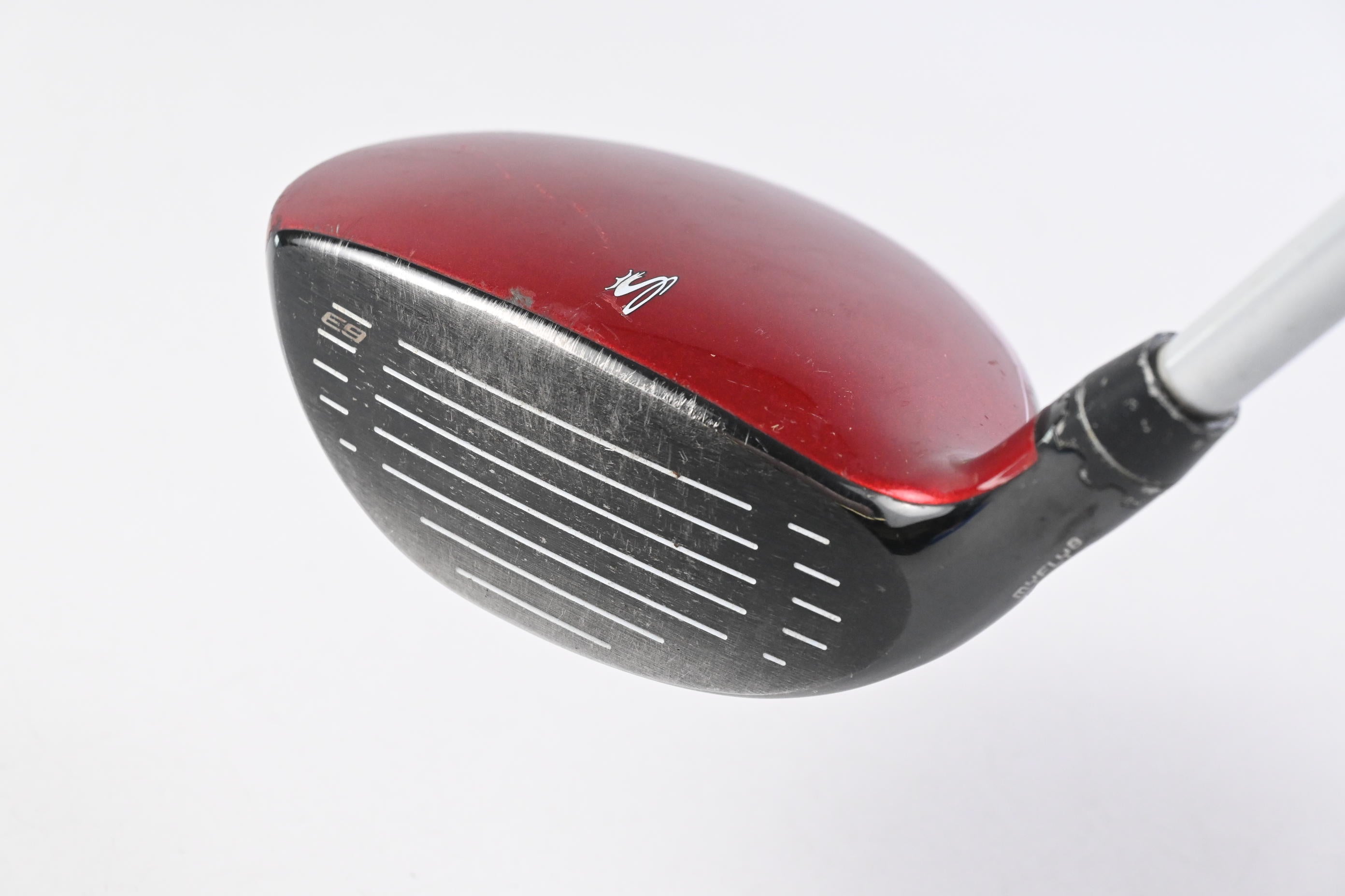 Cobra Bio Cell #3-4 Wood / 13-16 Degree / Regular Flex Project X PXv Shaft