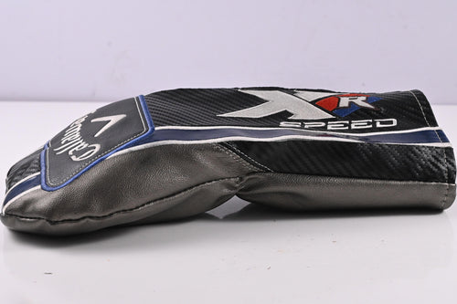 Callaway XR Speed Driver / 10.5 Degree / Regular Flex HZRDUS T-800 55 Shaft