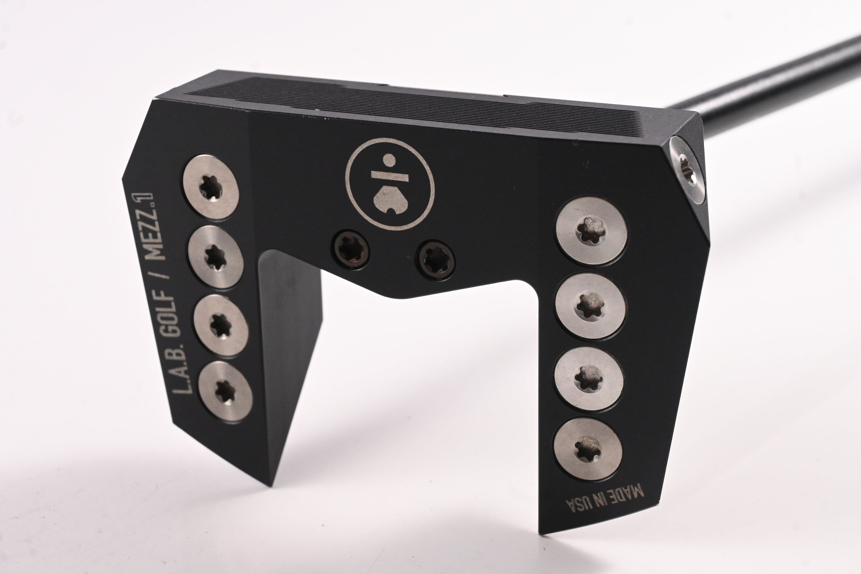 L.A.B. Golf Mezz.1 Putter / 35 Inch