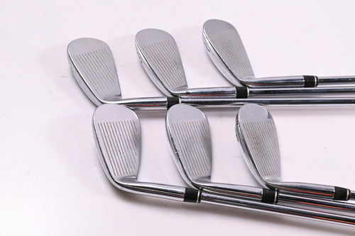 Srixon I-302 Forged Irons / 5-PW / Stiff Flex Dynamic Gold S300 Shafts