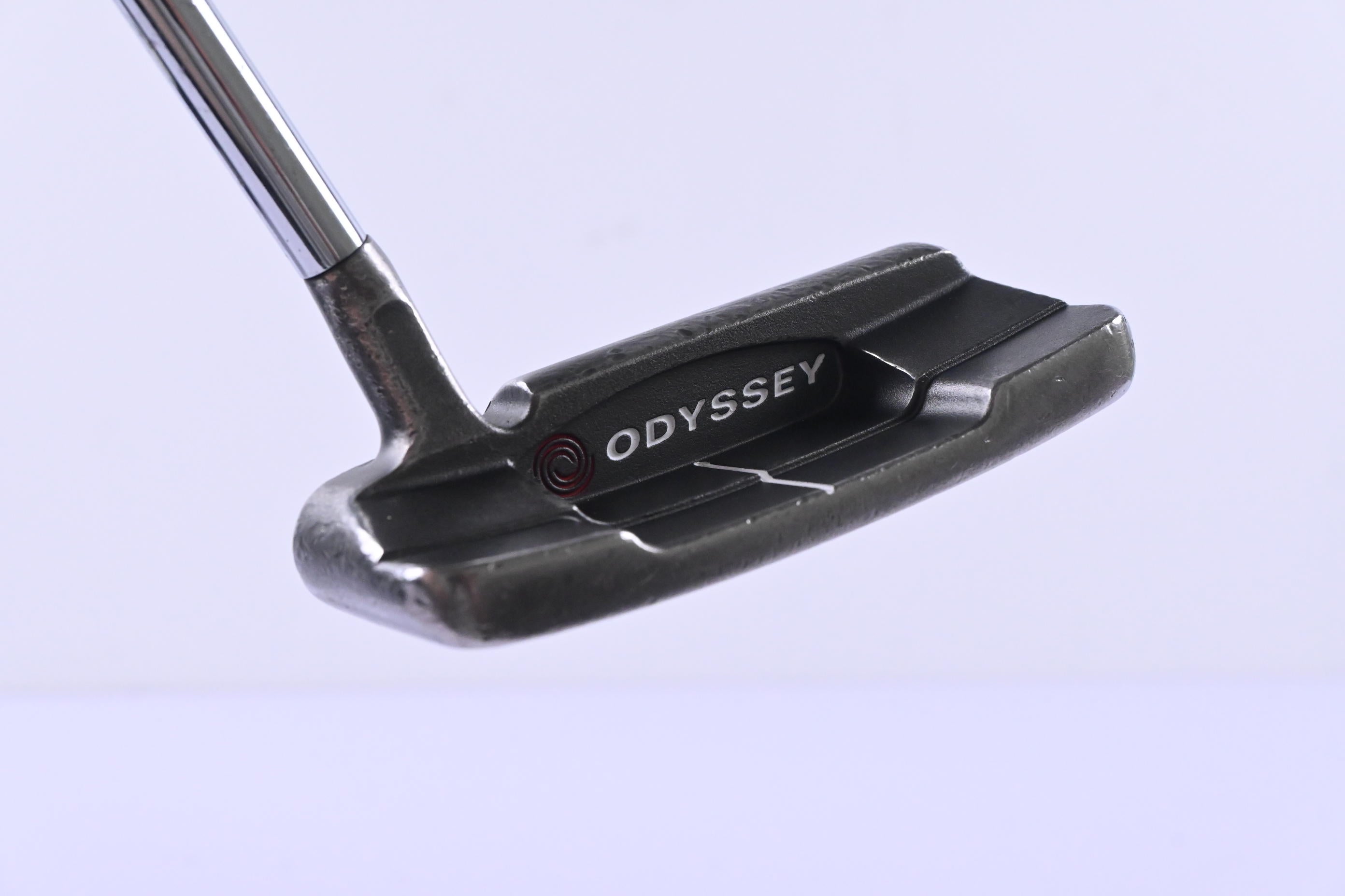 Odyssey O-Works Black 1 W S Putter / 32 Inch