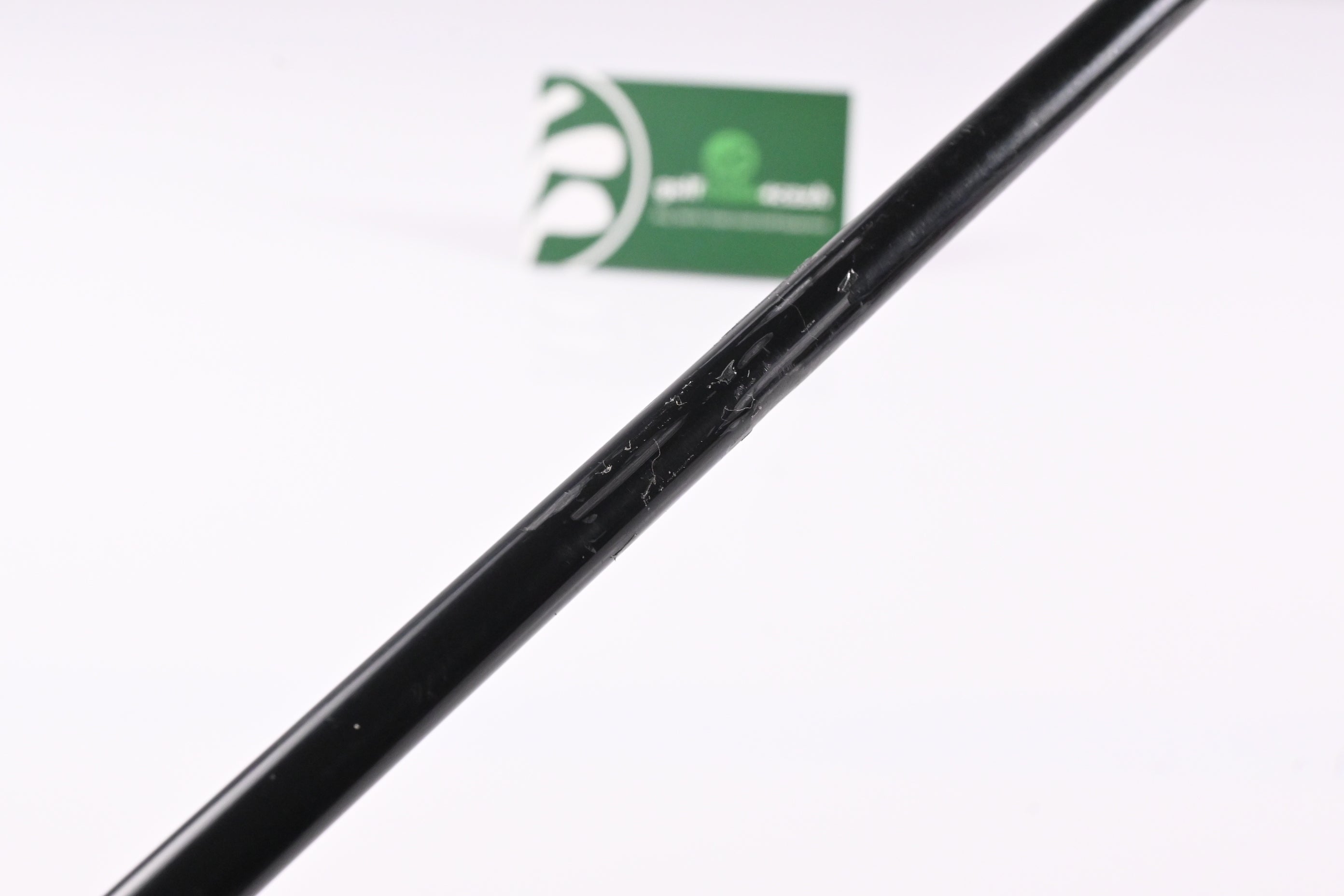Ping G410 #3 Hybrid / 19 Degree / Stiff Flex Tensei CK Blue 80HY Shaft