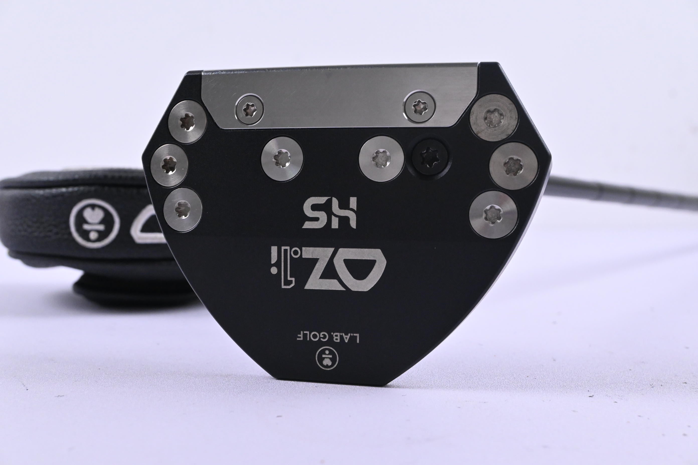 L.A.B Golf OZ.1 HS Putter / 35 Inch