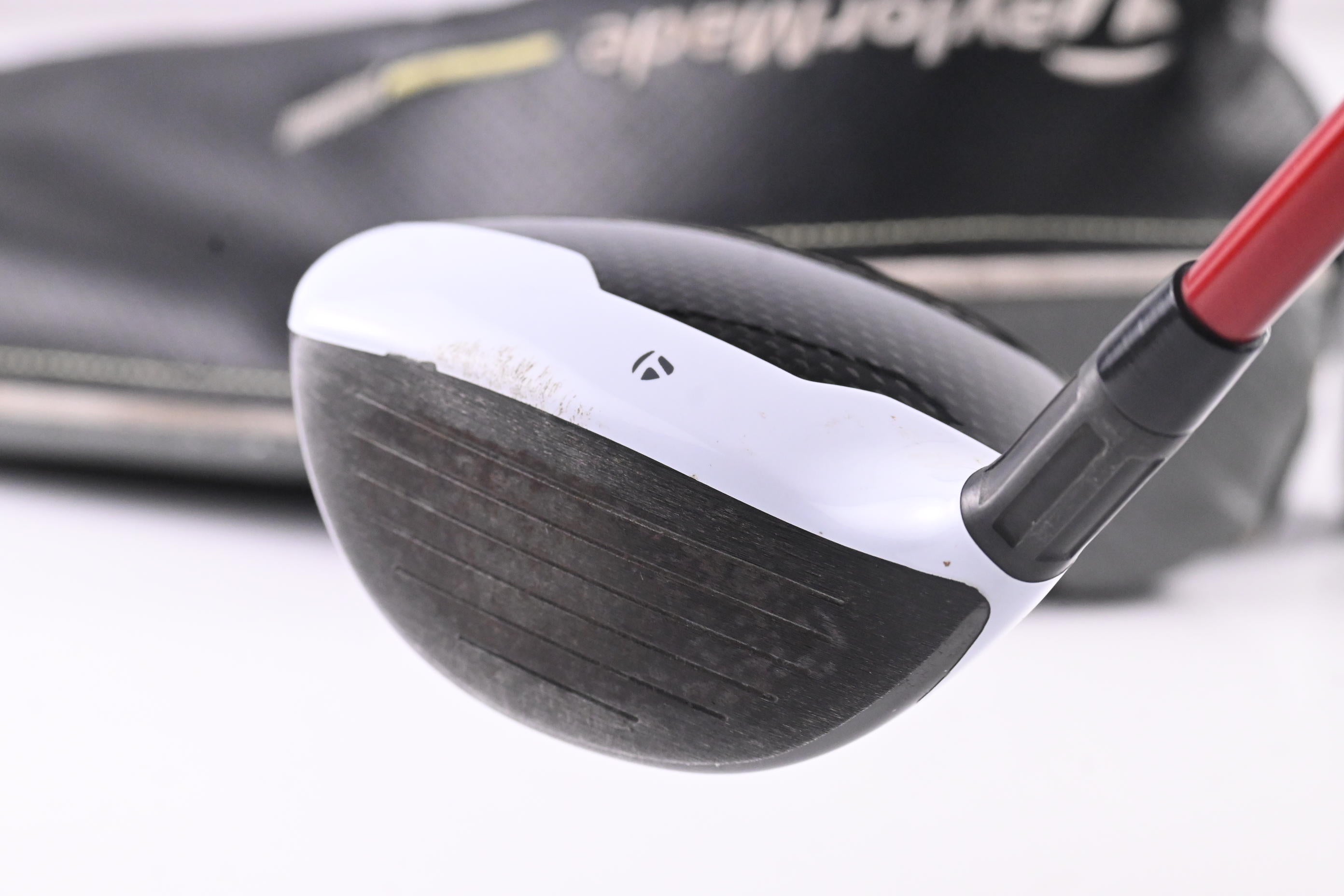 Taylormade M2 Tour 2017 #3 Wood / 15 Degree / X-Flex Fujikura Motore Speeder 70