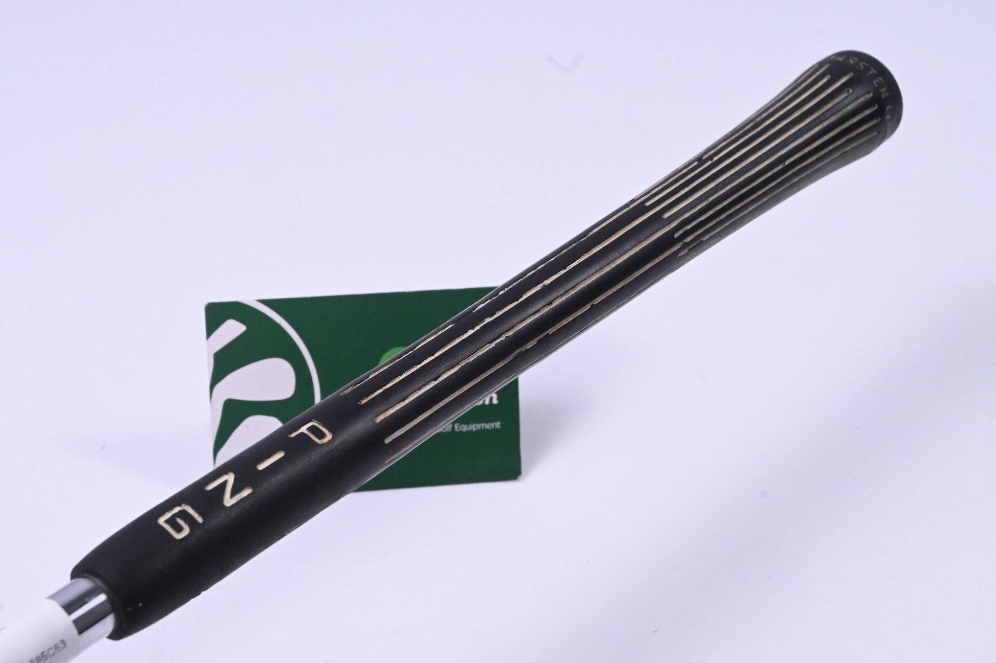 Ping ISI-K #6 Iron / 31 Degree / Red Dot / Regular Flex Cushin JZ