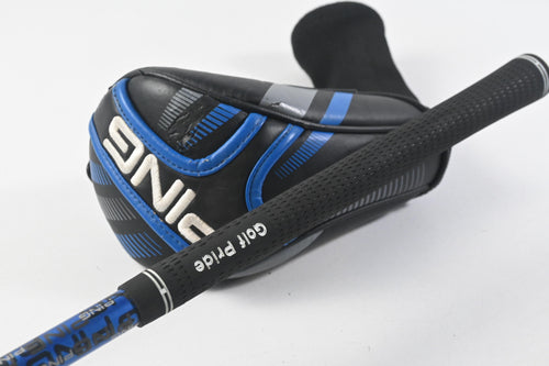 Ping G30 #3 Wood / 14.5 Degree / Regular Flex Ping TFC 419 Shaft