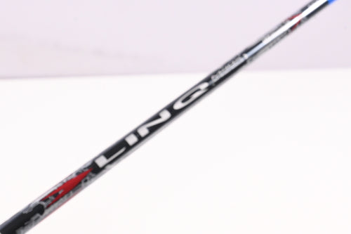 UST Mamiya LIN-Q M40X Red 5 Driver Shaft / Senior Flex / Wilson