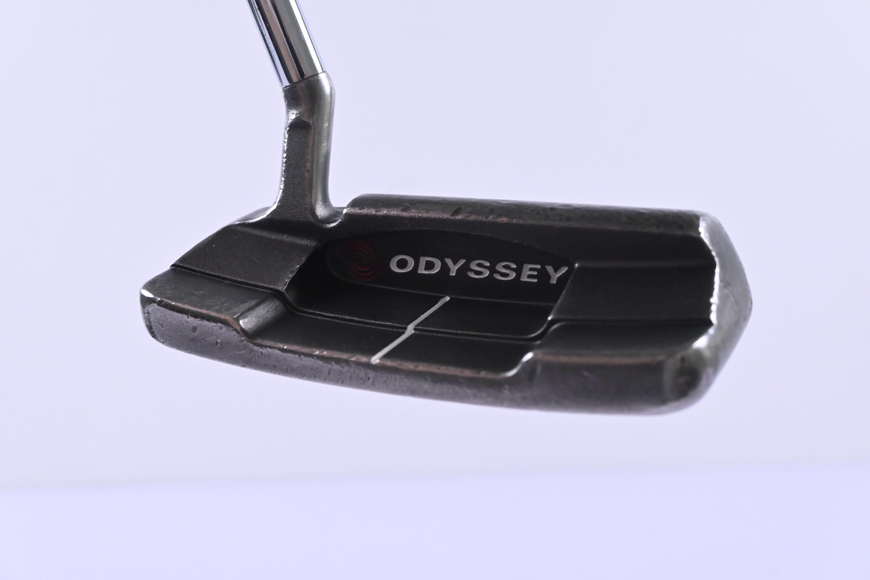 Odyssey O-Works Black 1 W S Putter / 32 Inch