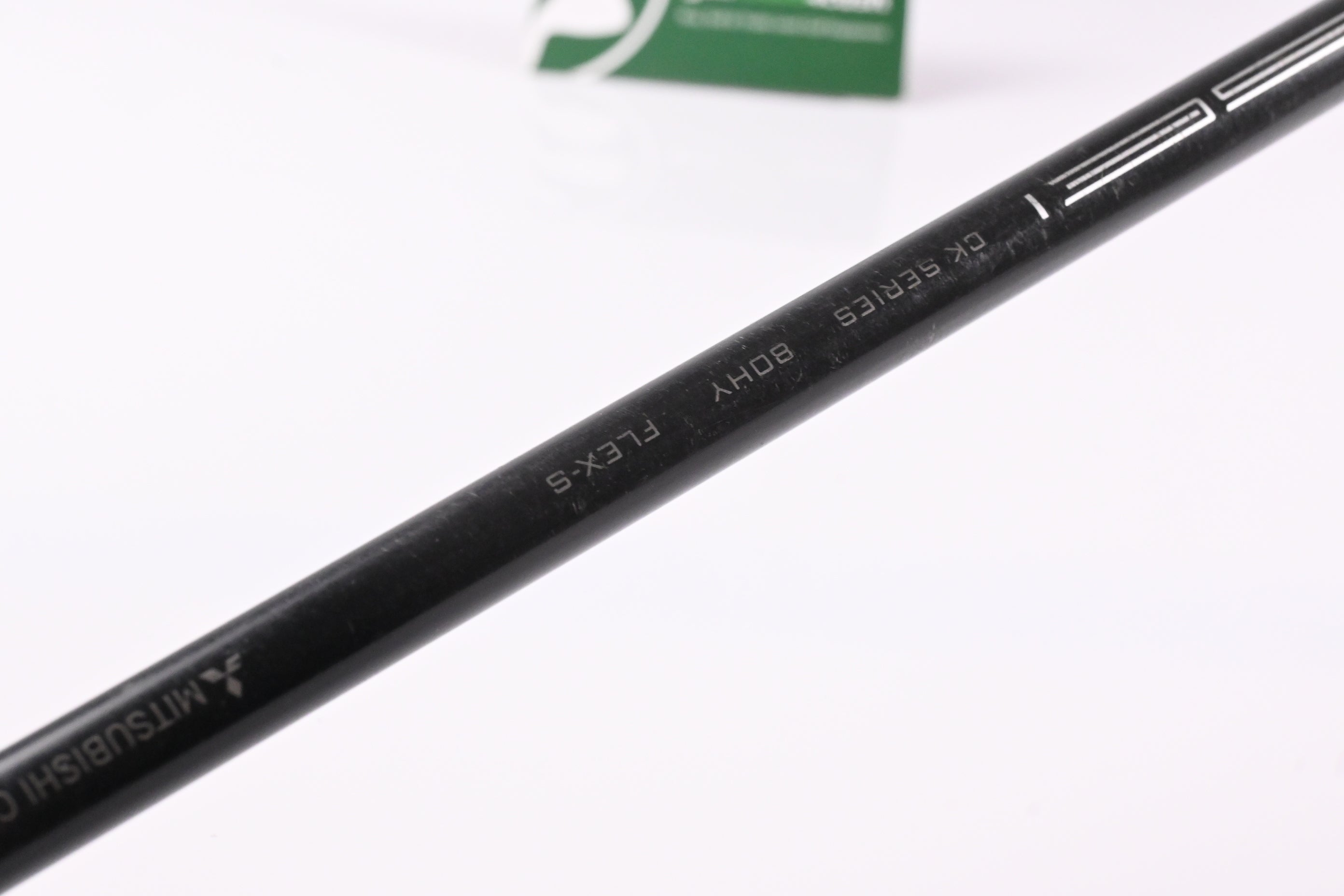 Ping G410 #3 Hybrid / 19 Degree / Stiff Flex Tensei CK Blue 80HY Shaft