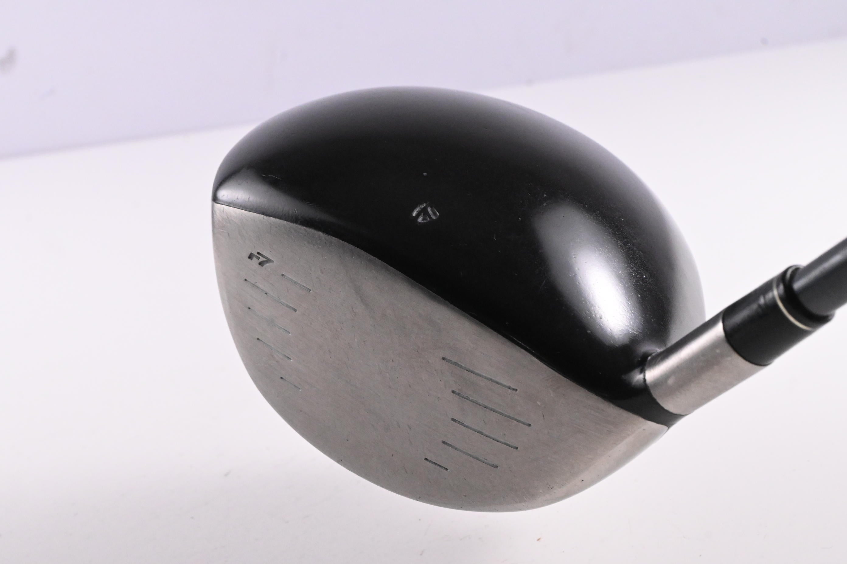 Taylormade R7 460 Driver / 9.5 Degree / Regular Flex Fujikura REAX 60 Shaft