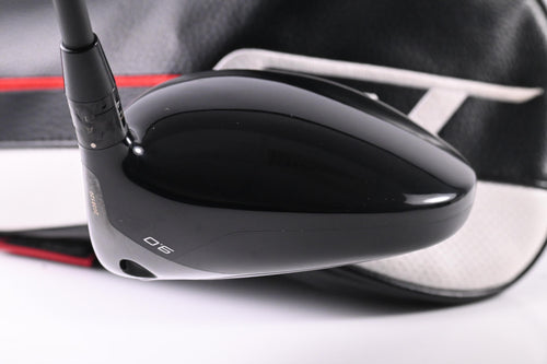 Titleist GT3 Driver / 9 Degree / X-Flex HZRDUS Black 60 Shaft