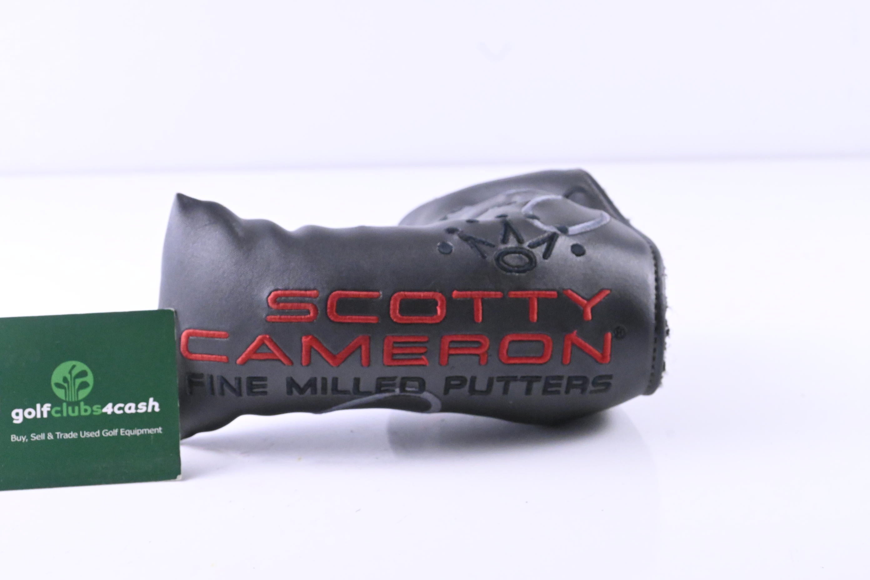 Scotty Cameron Super Select Newport+ Putter / 34 Inch