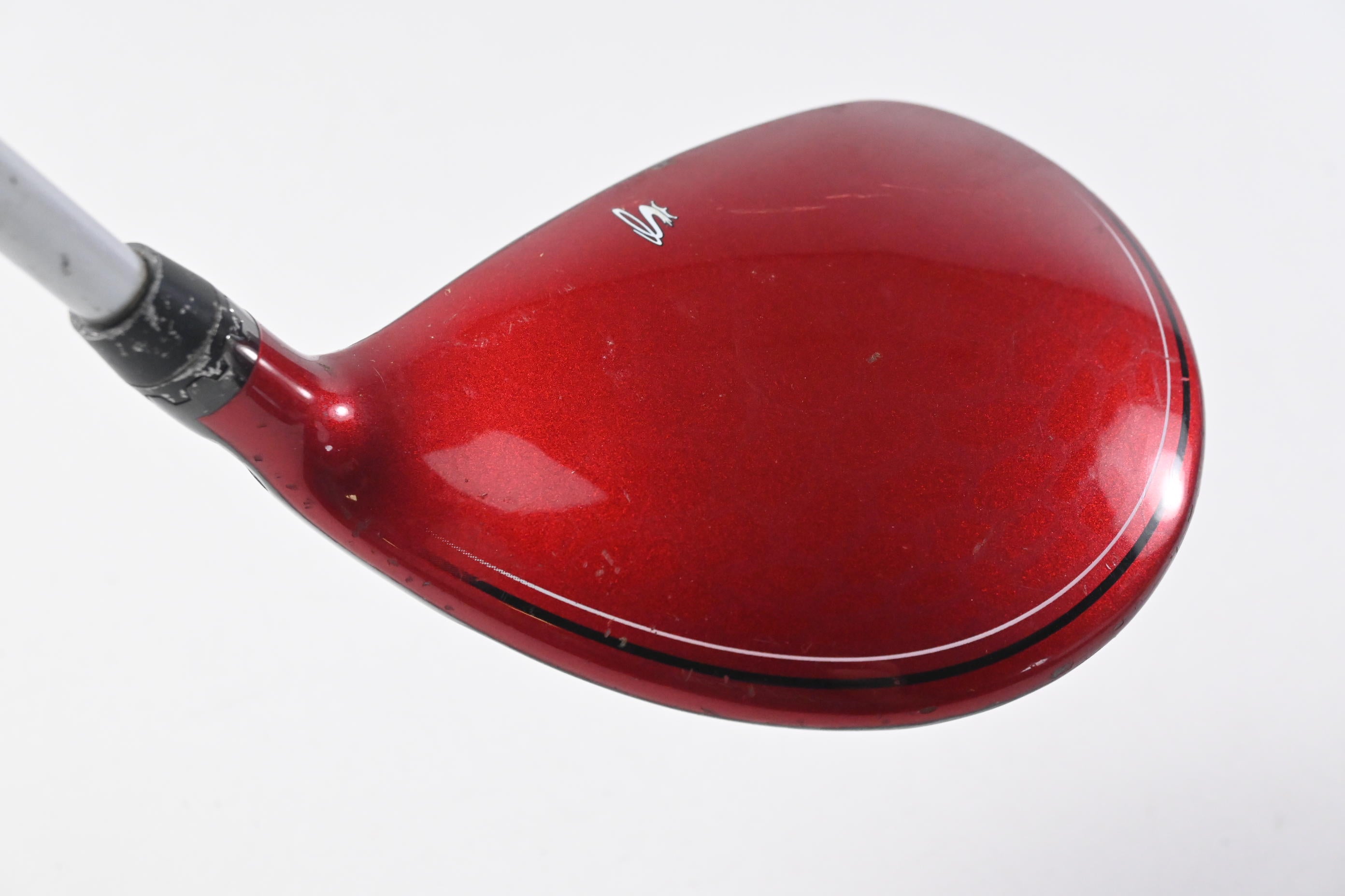 Cobra Bio Cell #3-4 Wood / 13-16 Degree / Regular Flex Project X PXv Shaft