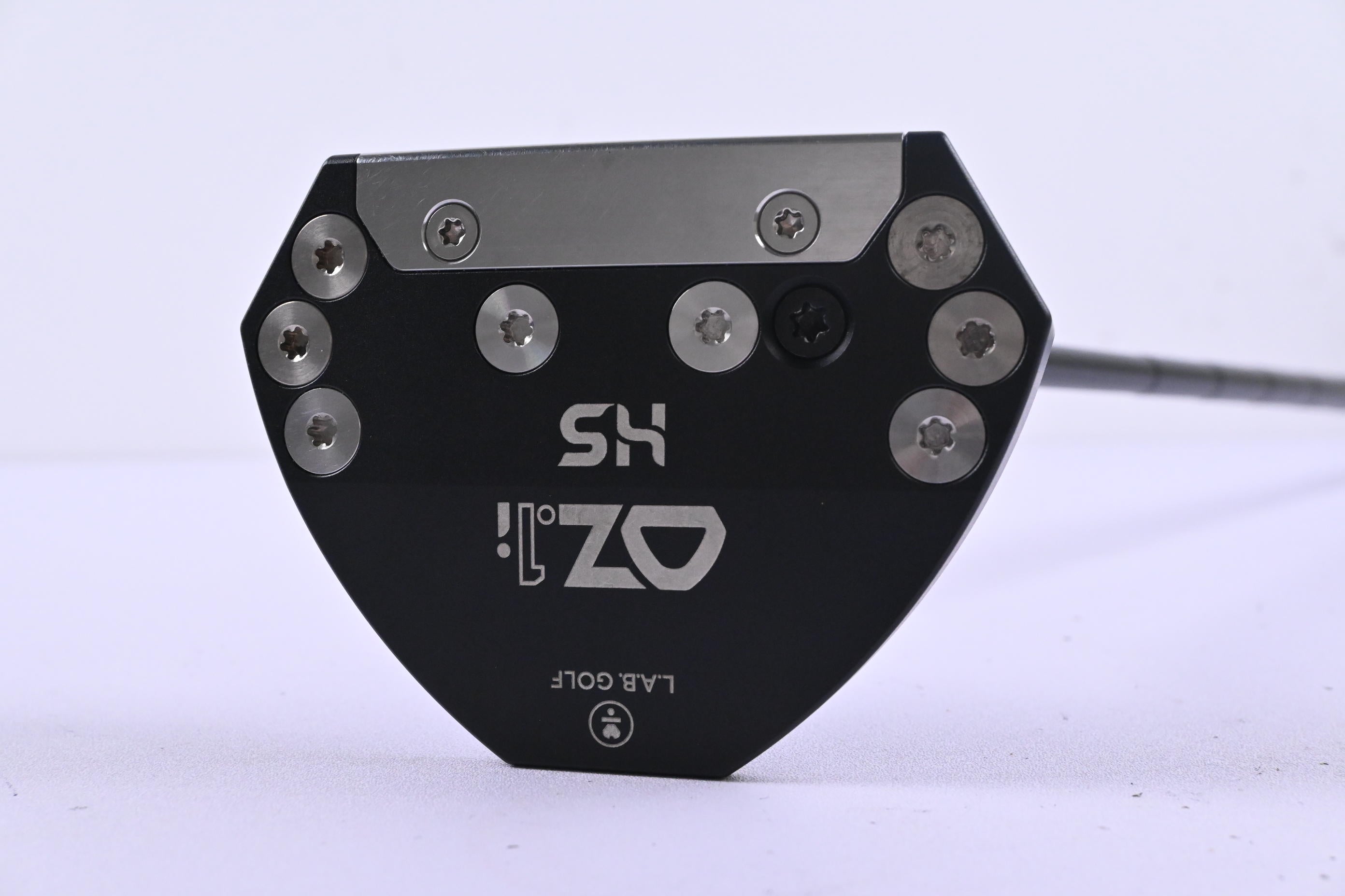 L.A.B Golf OZ.1 HS Putter / 35 Inch