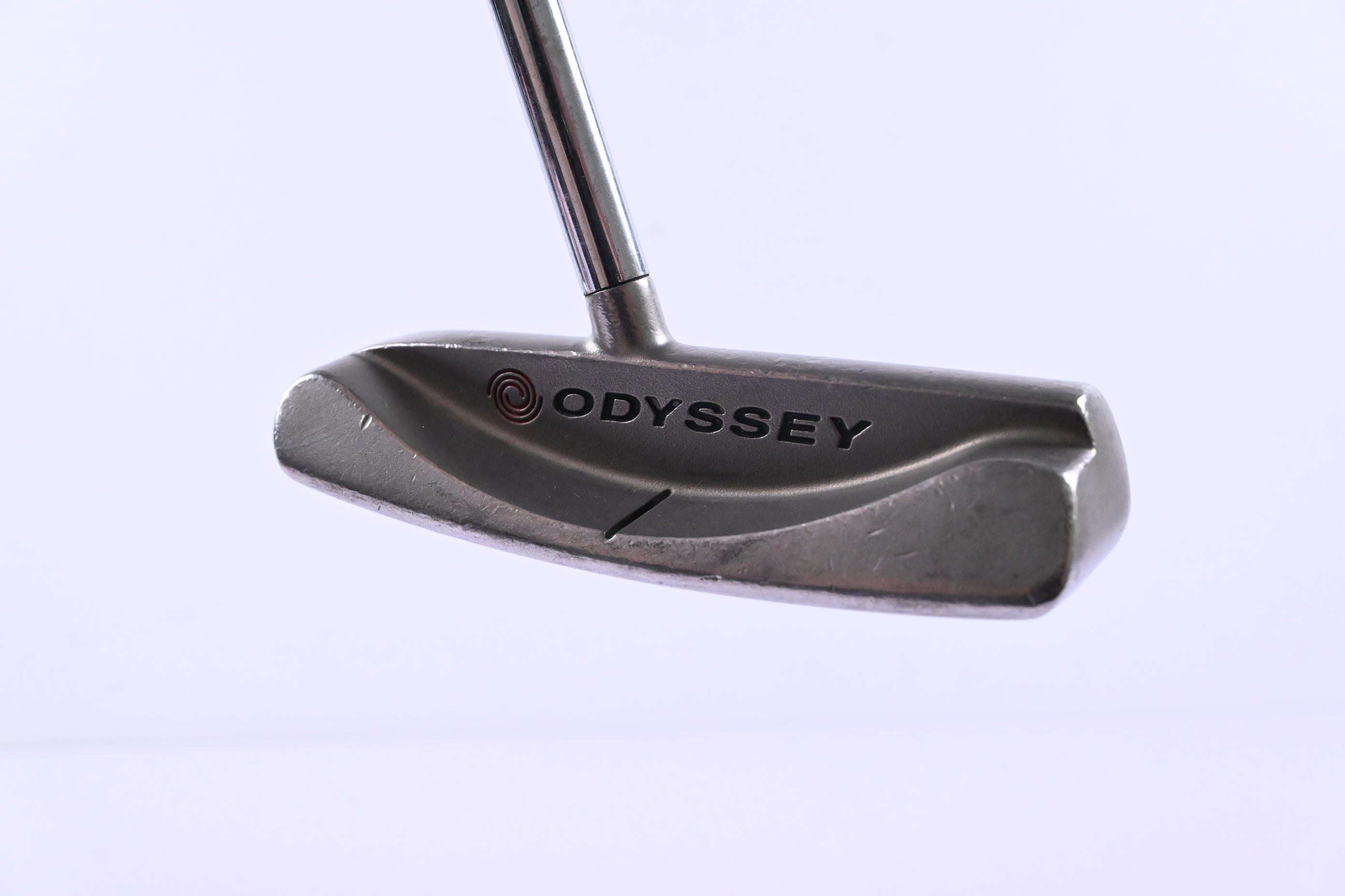 Odyssey White Hot #2 Center-Shafted  Putter / 35 Inch
