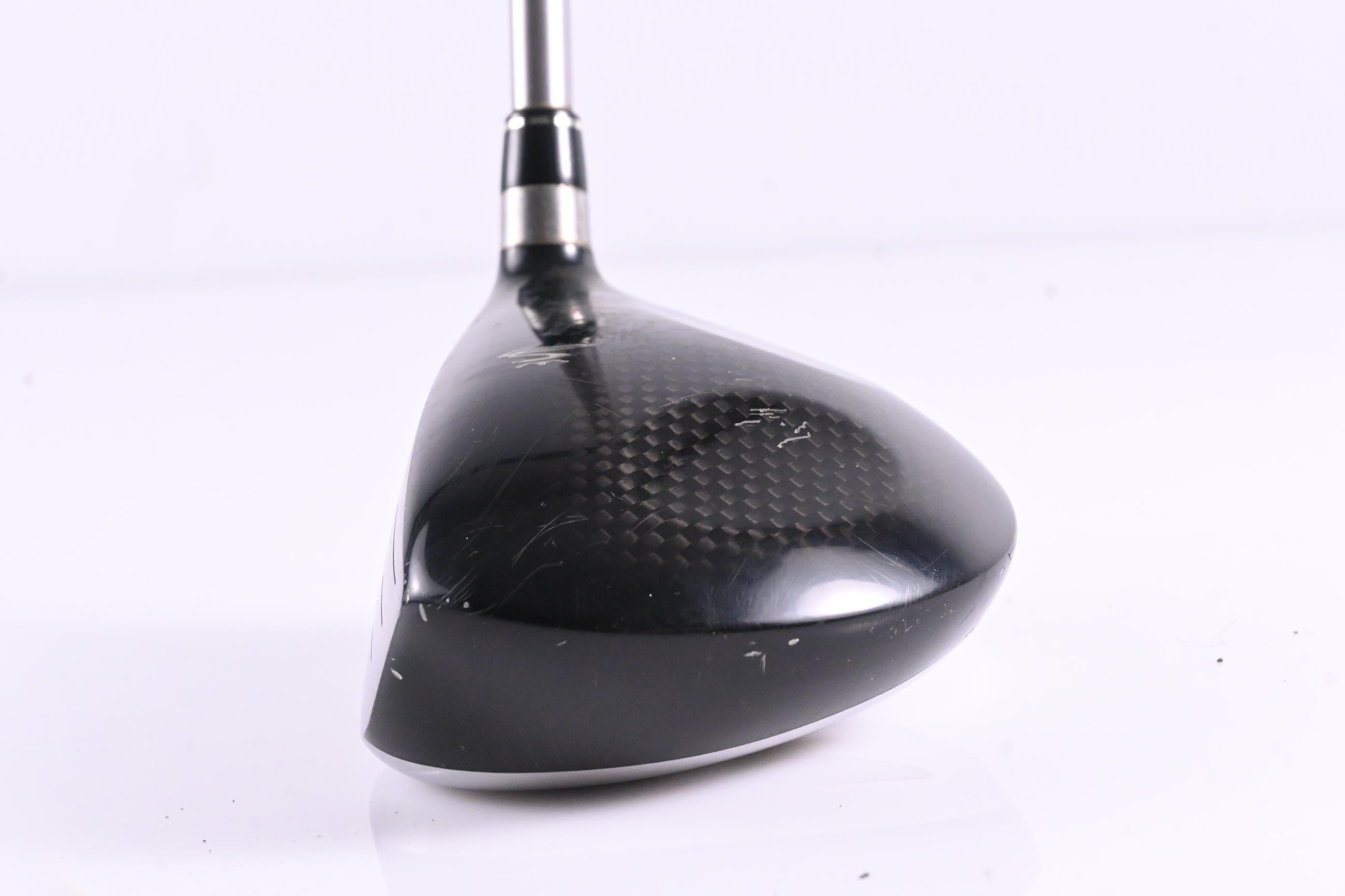King Cobra Comp #3 Wood / 15 Degree / Regular Flex Graphite Design YS-5.1