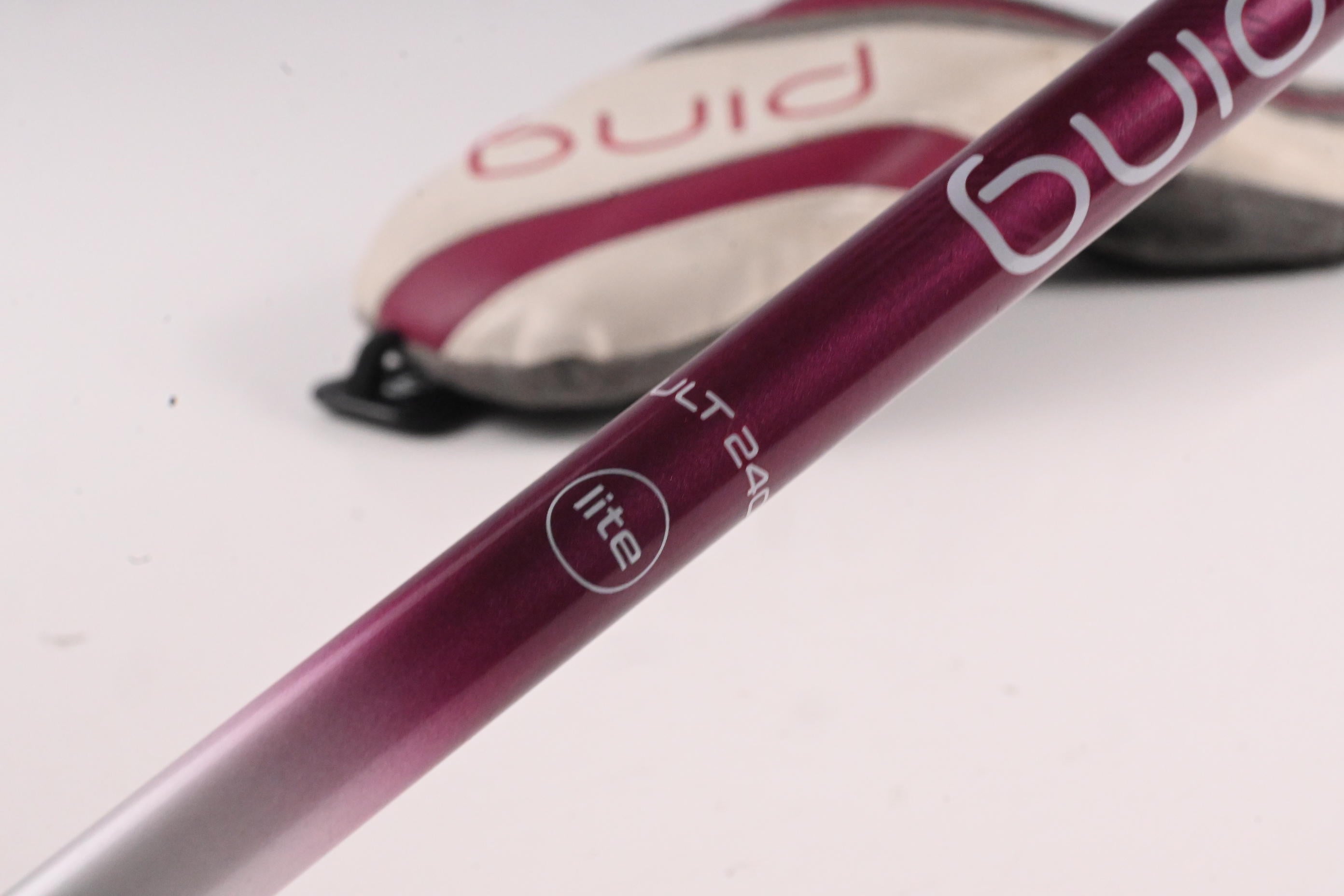 Ladies Ping G Le2 #5 Hybrid / 26 Degree / Ladies Flex Ping ULT 240 Shaft