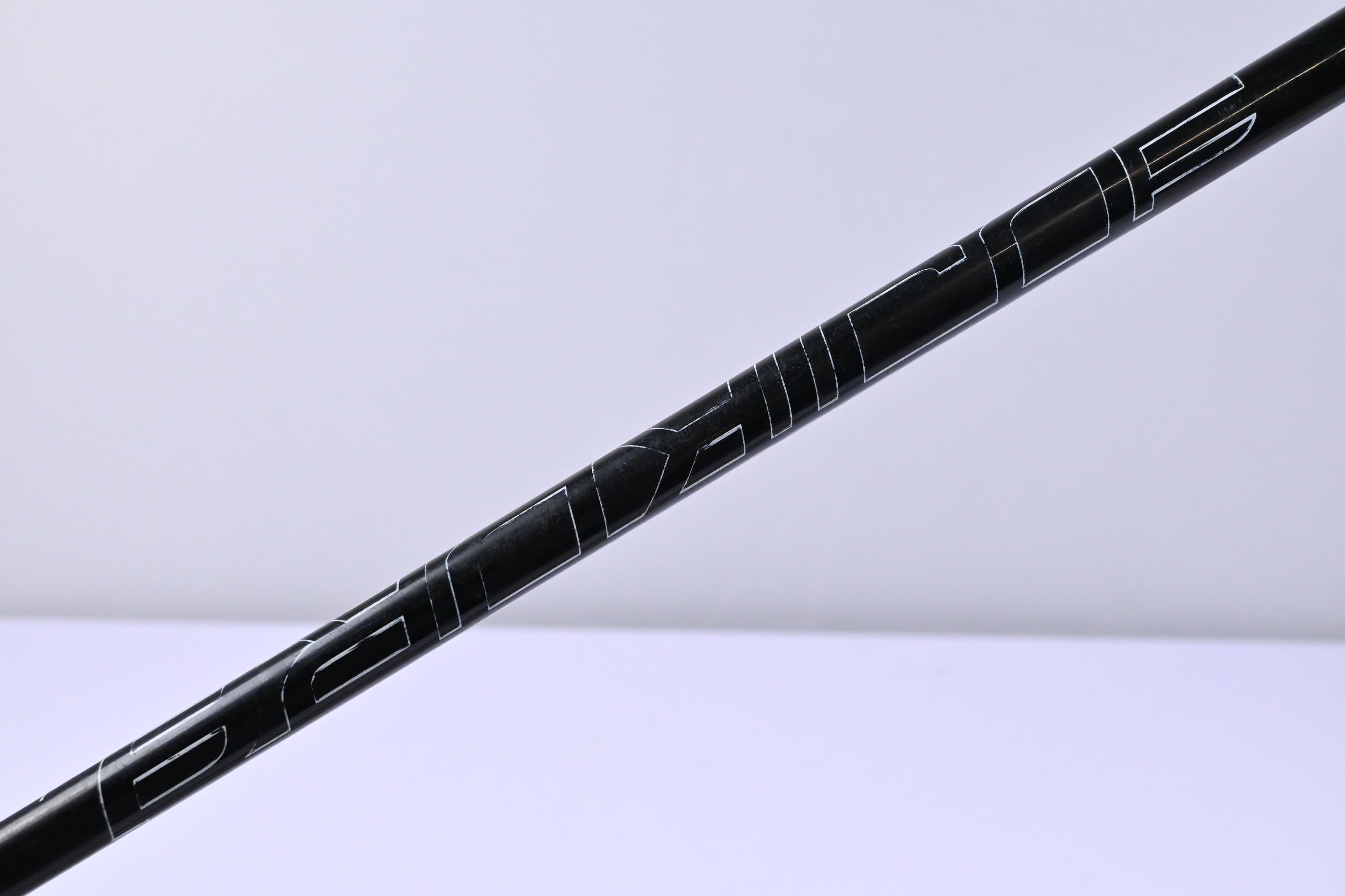 Fujikura Pro 60 Driver Shaft / Regular Flex / Taylormade 2nd Gen