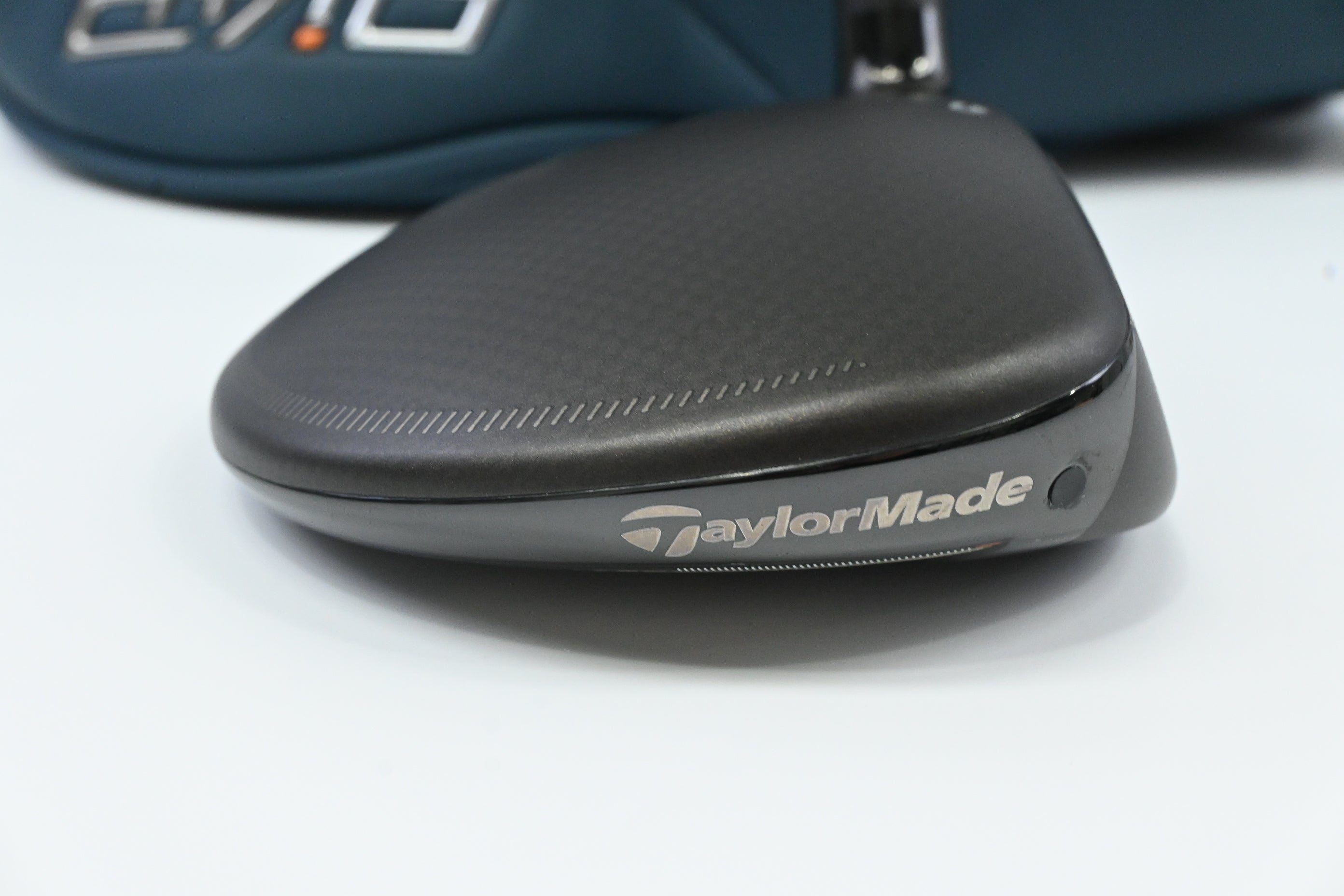Taylormade Qi4D Max Lite #5 Wood / 18 Degree / Senior Flex Taylormade Reax 45