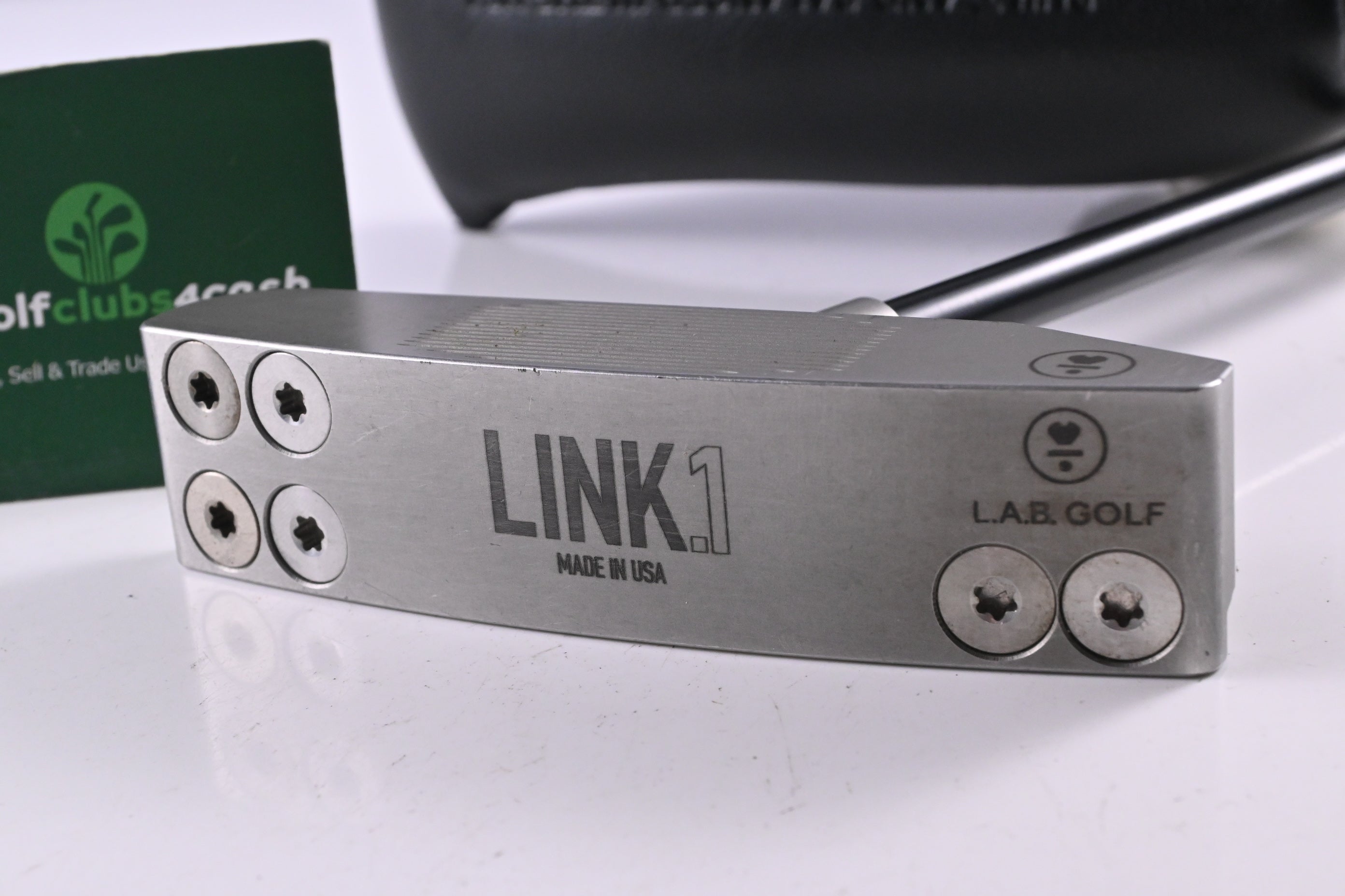 L.A.B Golf Link.1 Putter / 33 Inch
