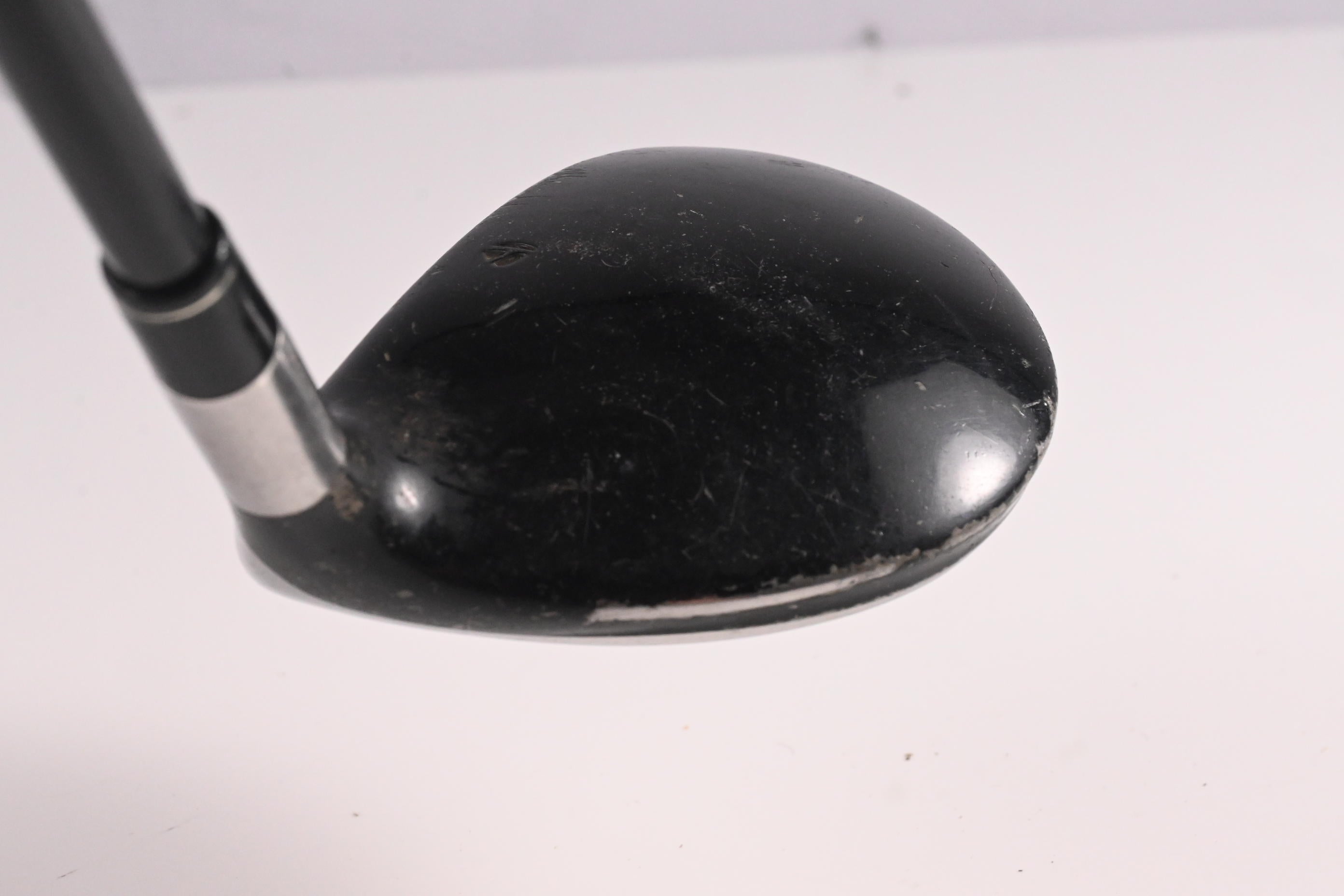 Taylormade R7 Draw #5 Wood / 18 Degree / Regular Flex Reax 55 Shaft
