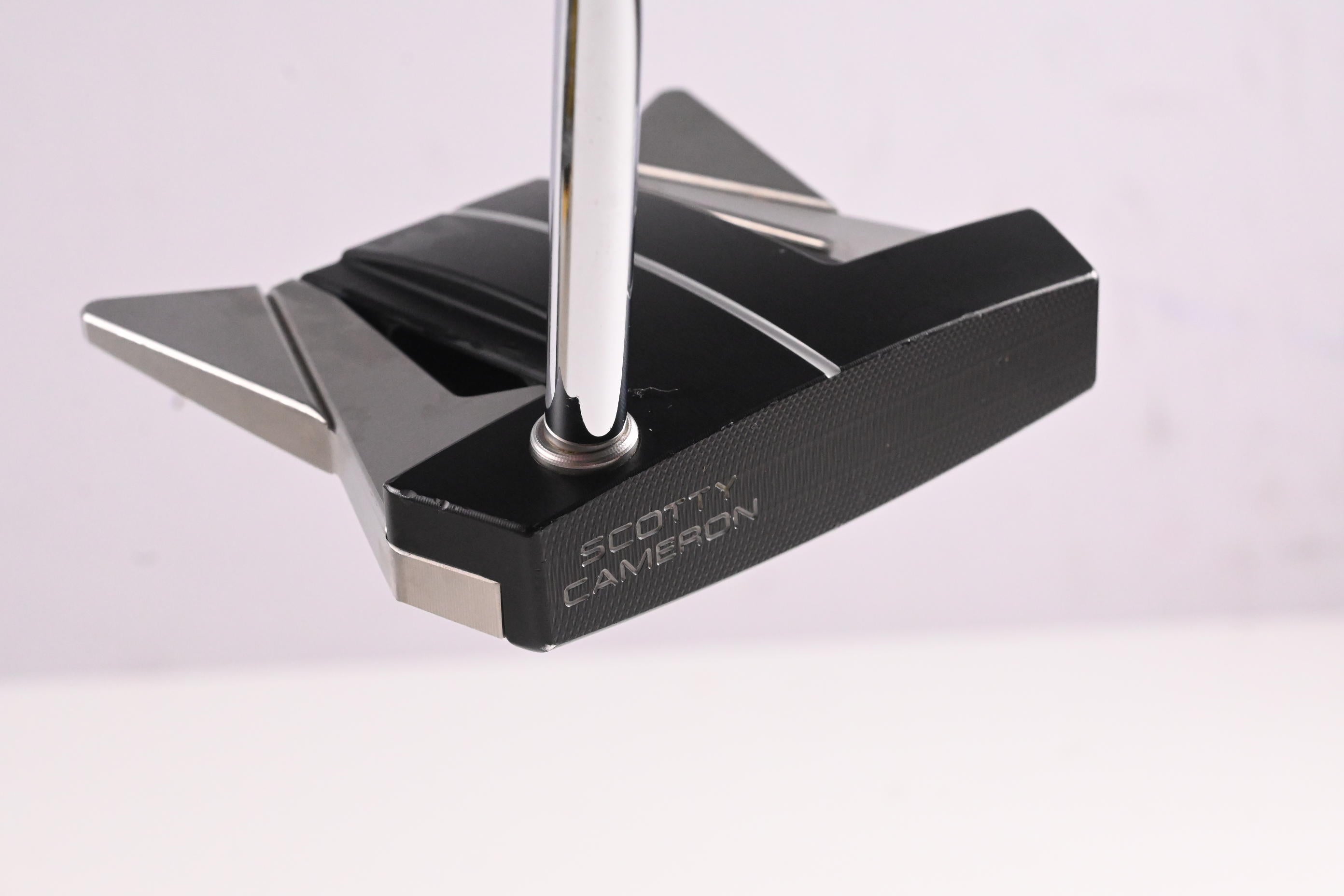 Left Hand Scotty Cameron Phantom X 12 2022 Putter / 38 Inch