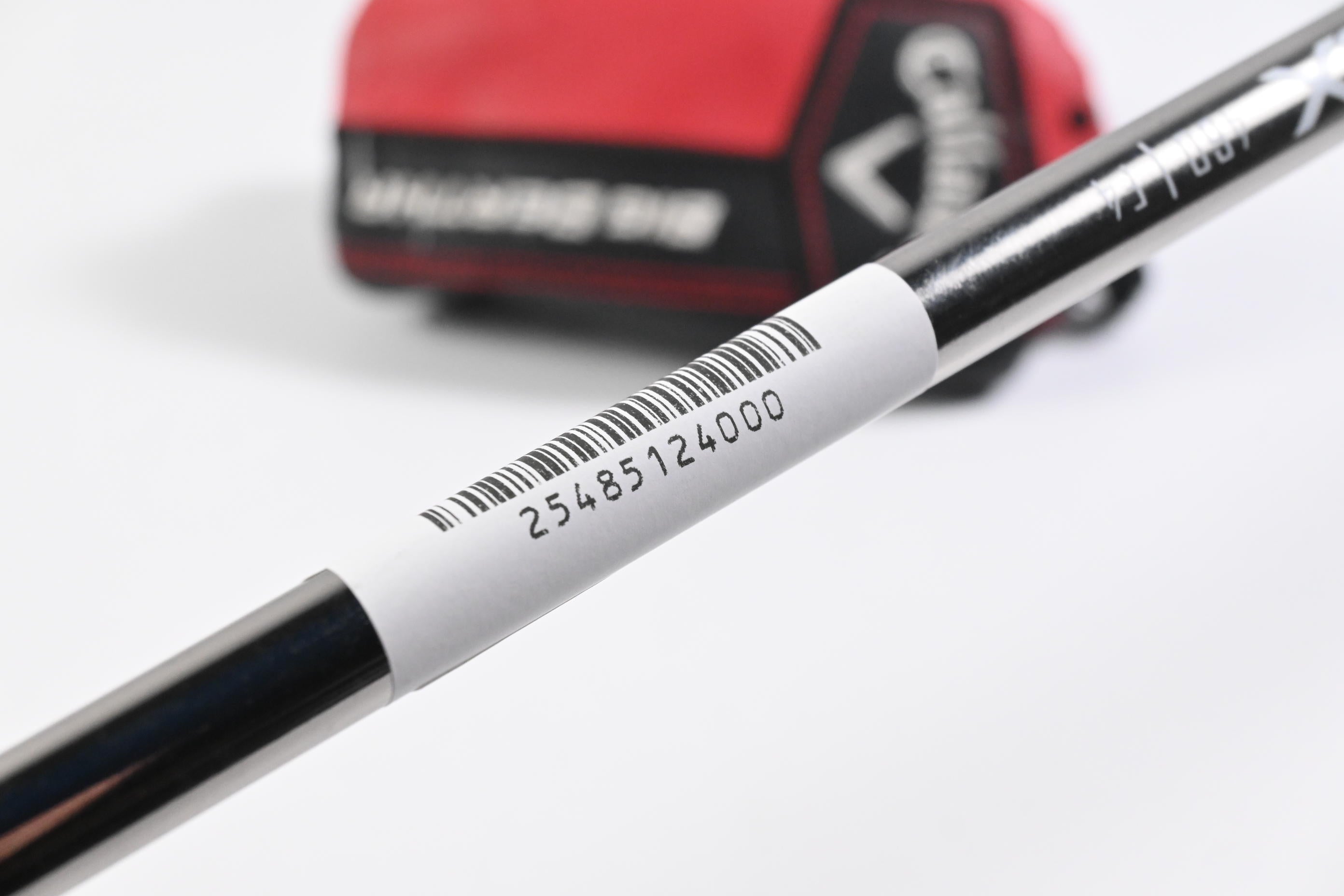 Callaway Big Bertha 2023 #3 Hybrid / 18 Degree / Stiff Flex UST Mamiya Recoil