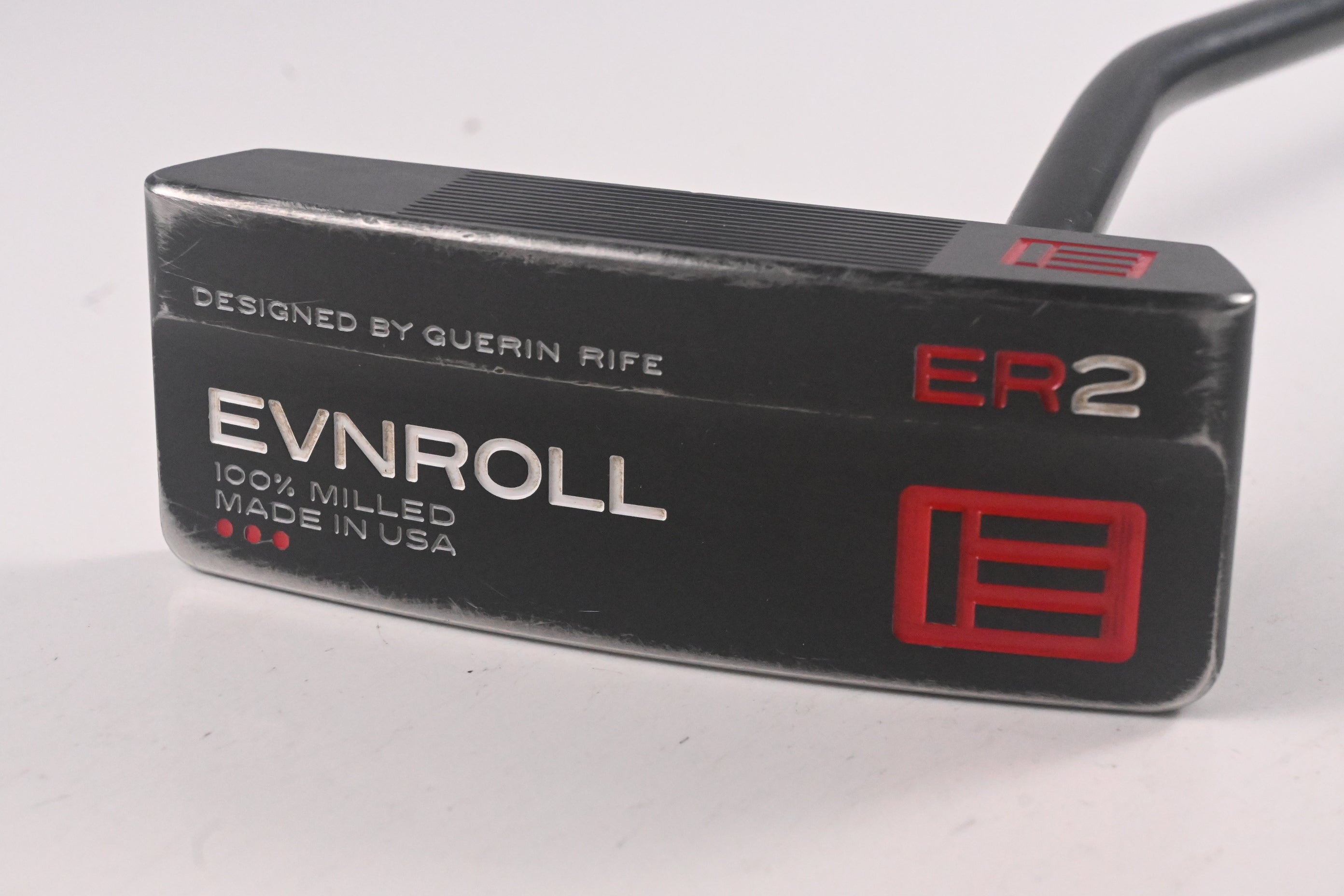 Evnroll V-Series 2023 ER2 Putter / 33 Inch