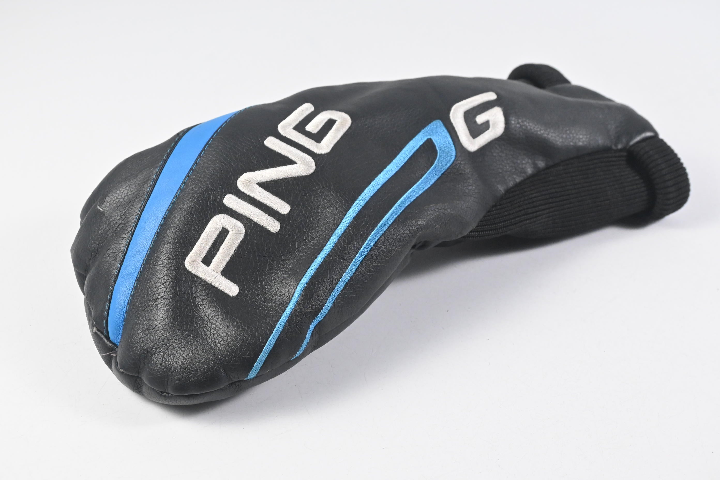 Ping G Series Driver / 10 Degree / Senior Flex Ping Alta 55 Shaft