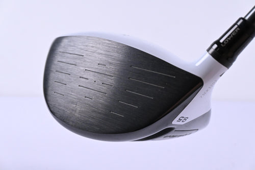 Taylormade M2 2017 Driver / 9.5 Degree / Stiff Flex Fujikura XLR8 Pro 56 Shaft