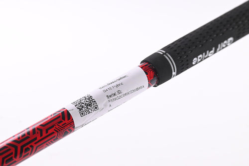 Ping G410 #4 Hybrid / 22 Degree / Stiff Flex Ping Alta CB Red 70 Shaft
