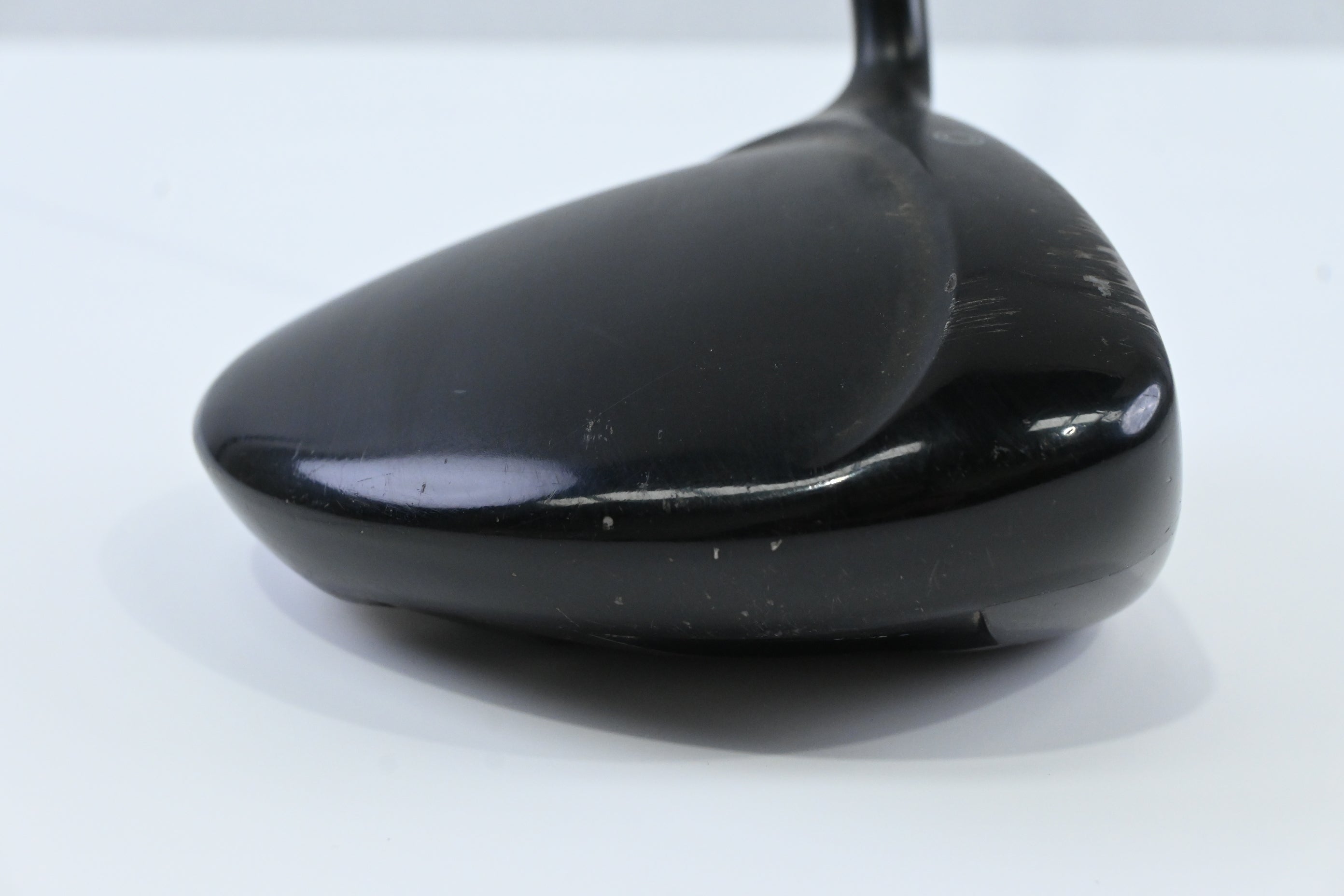 Nicklaus Air Draw Driver / 14 Degree / Regular Flex Grafalloy Speed Weight 55