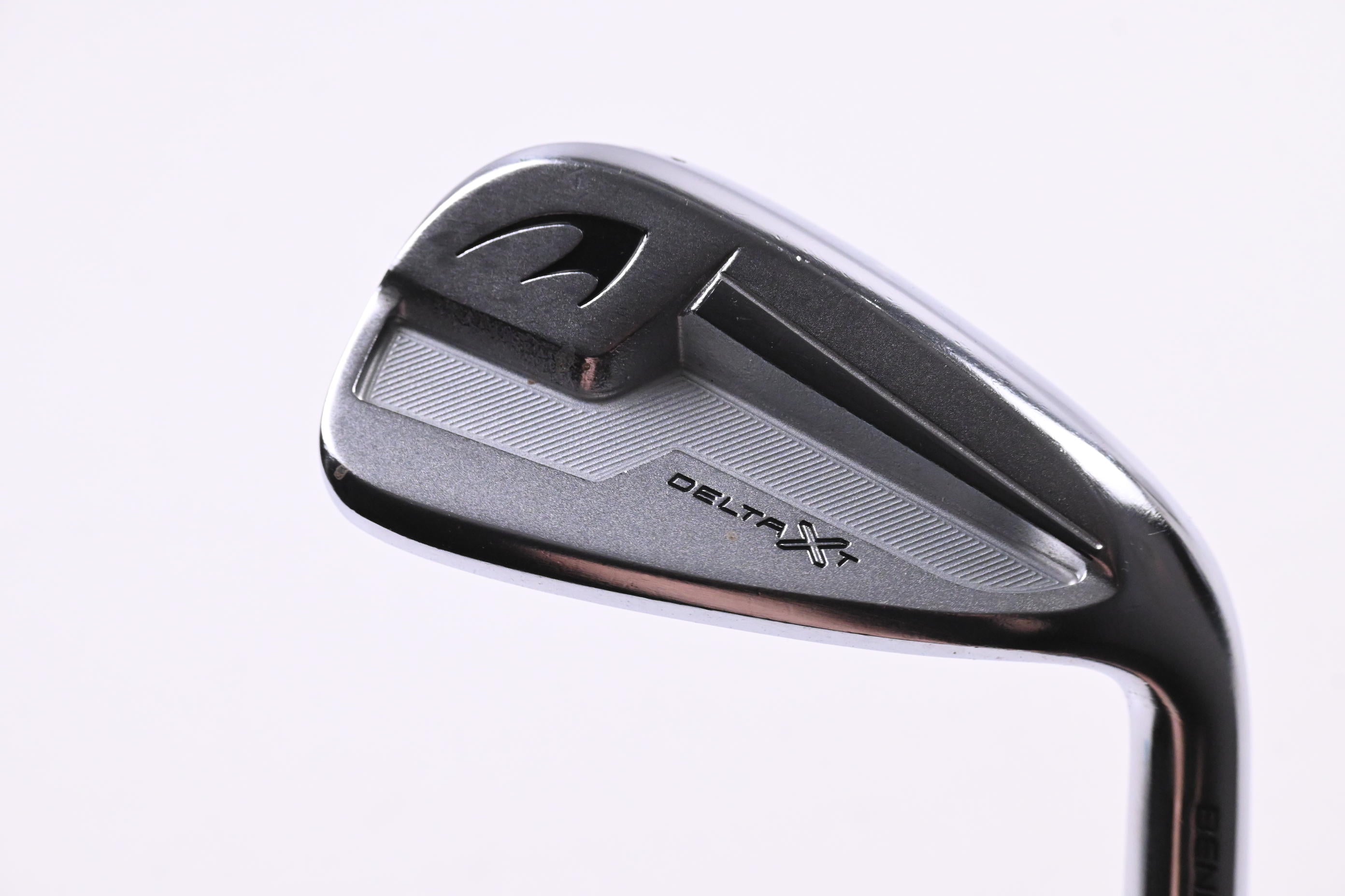 Benross Delta XT Gap Wedge / 50 Degree / Regular Flex KBS Tour 110 Shaft