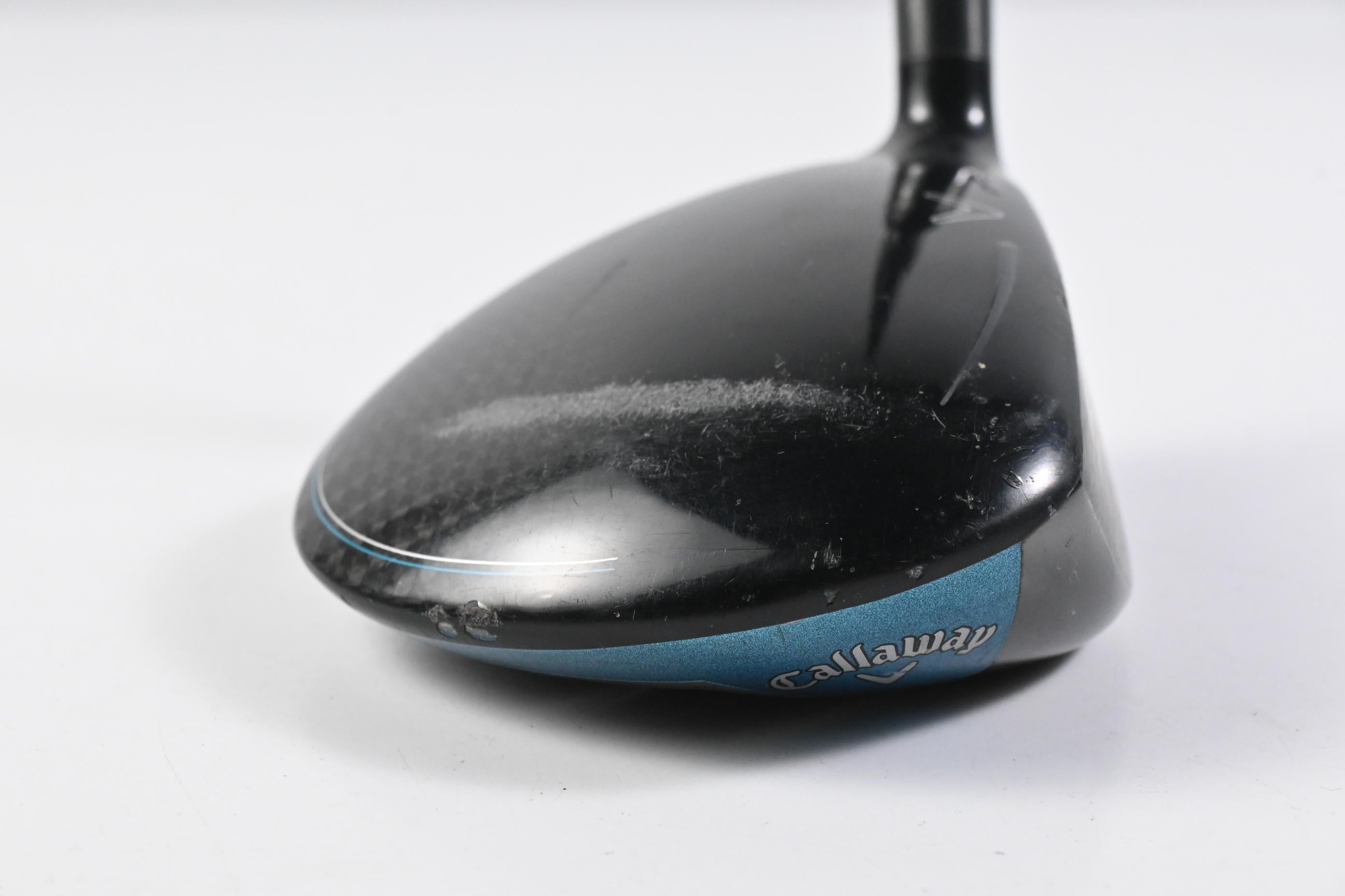 Callaway Rogue #3 Wood / 15 Degree / Stiff Flex Aldila Synergy 60 Shaft