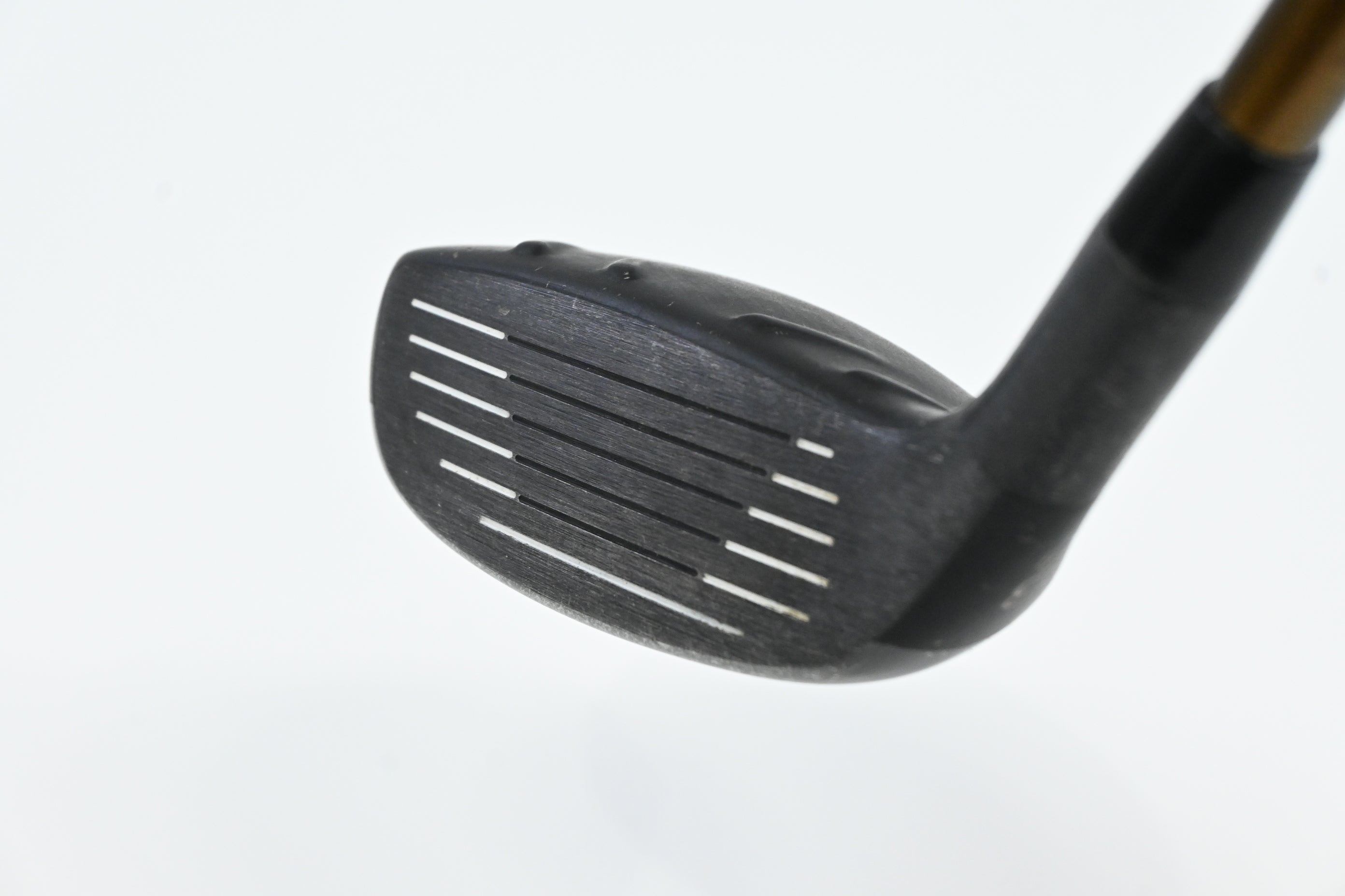 Ping G400 #3 Hybrid / 19 Degree / Regular Flex Ping Alta CB 70 Shaft