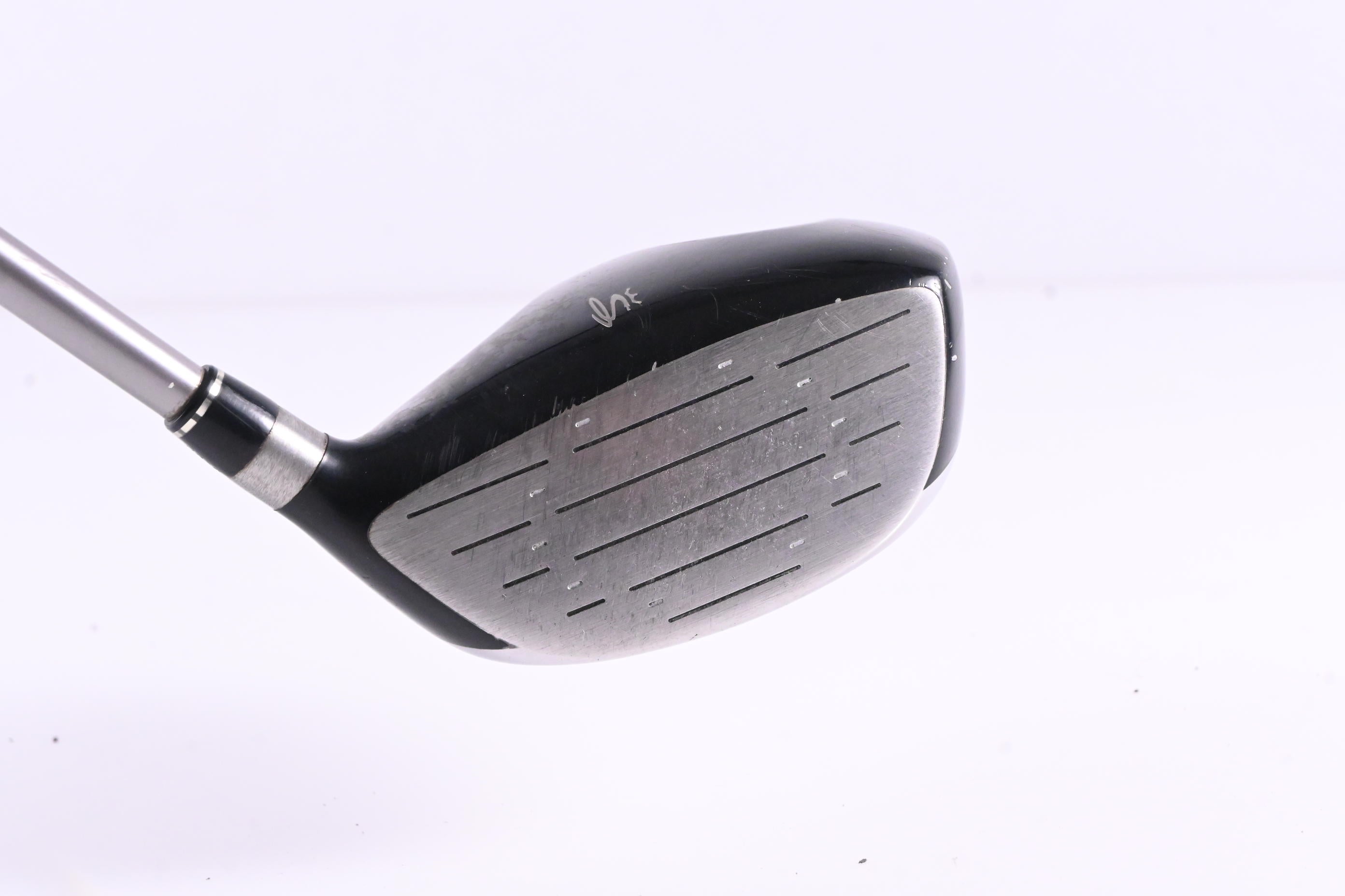 King Cobra Comp #3 Wood / 15 Degree / Regular Flex Graphite Design YS-5.1