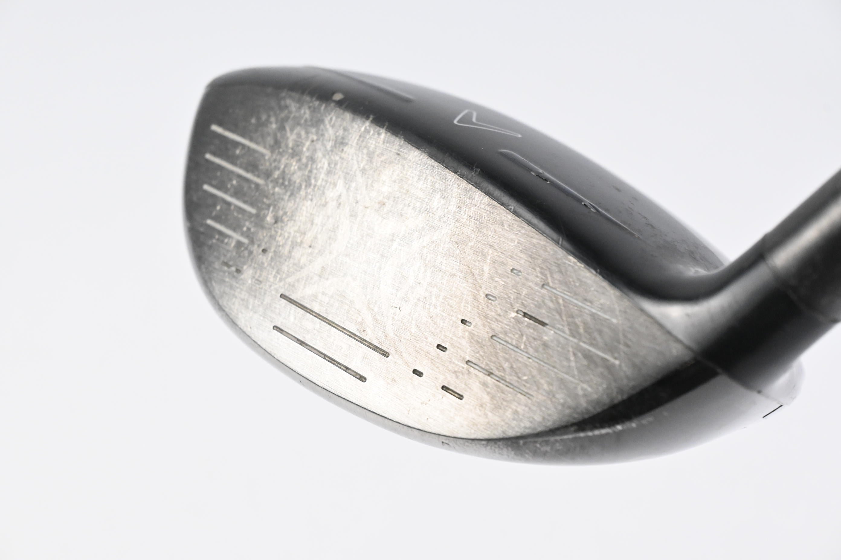 Callaway Rogue #3 Wood / 15 Degree / Stiff Flex Aldila Synergy 60 Shaft