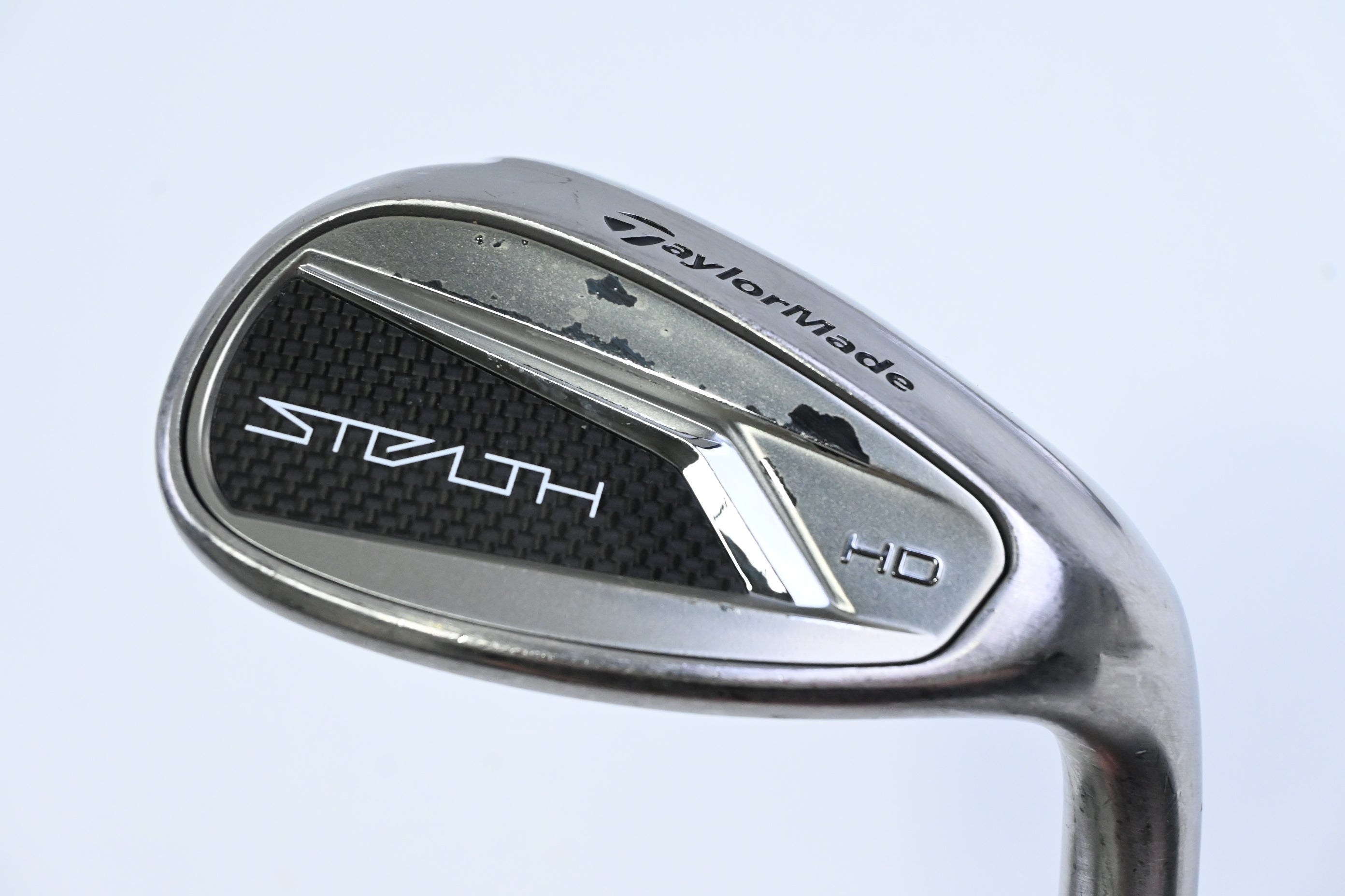 Taylormade Stealth HD Sand Wedge / 54 Degree / Regular Flex Tensei TM Red 60