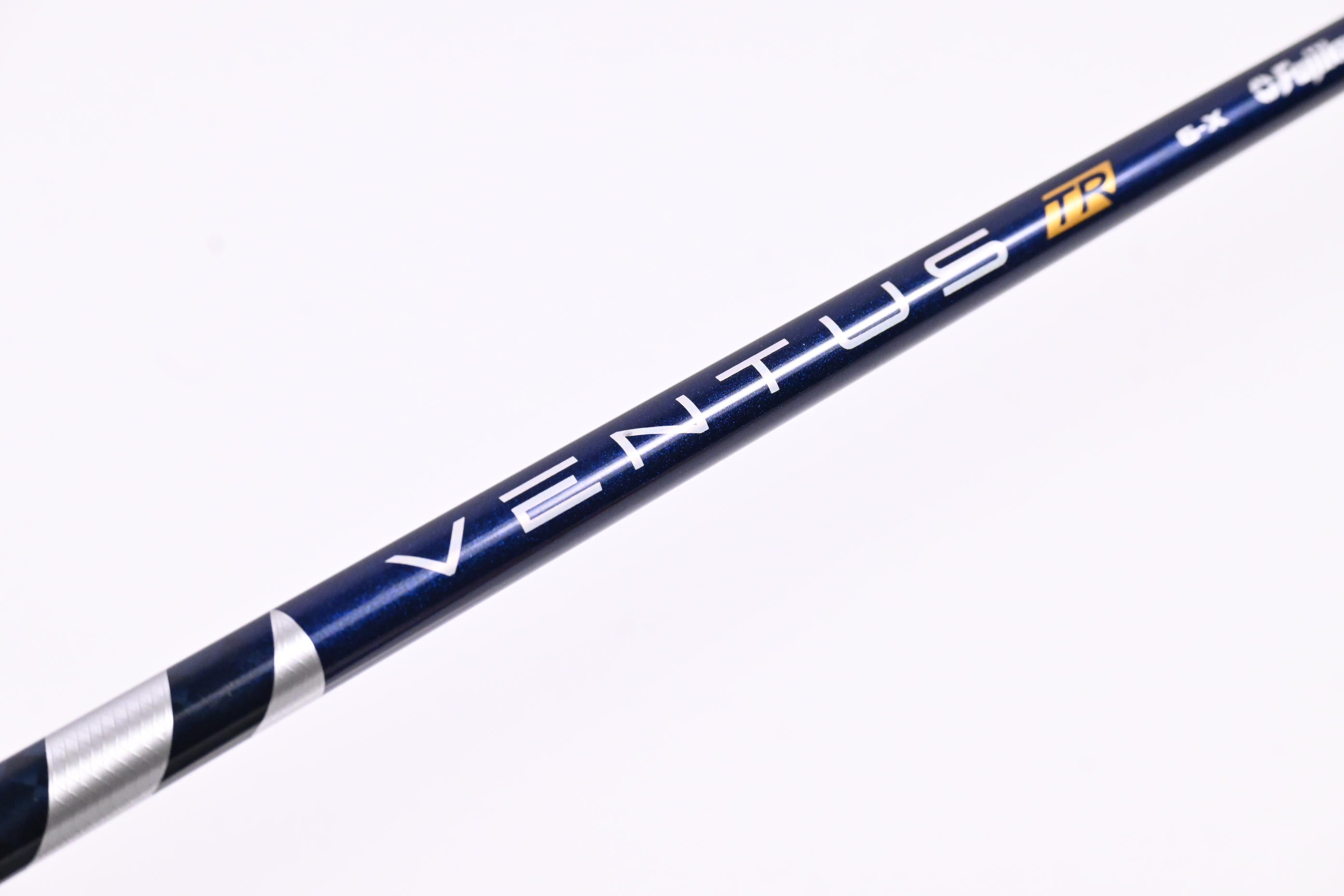 Fujikura Ventus TR Velocore Blue 6 Driver Shaft / X-Flex / Callaway 2nd Gen