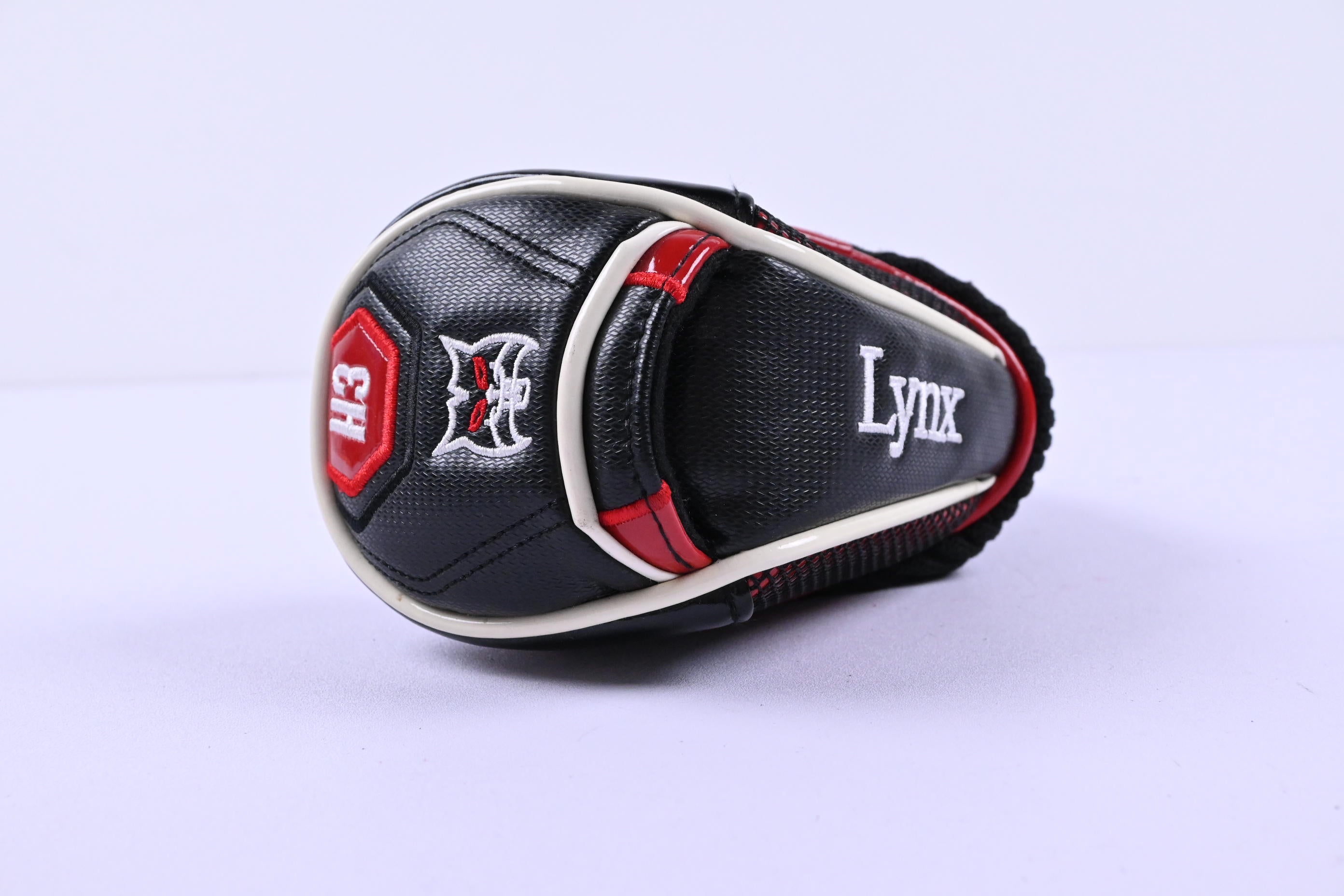Lynx Parallax 2017 #3 Wood / 15 Degree / Senior Flex ProLaunch Shaft