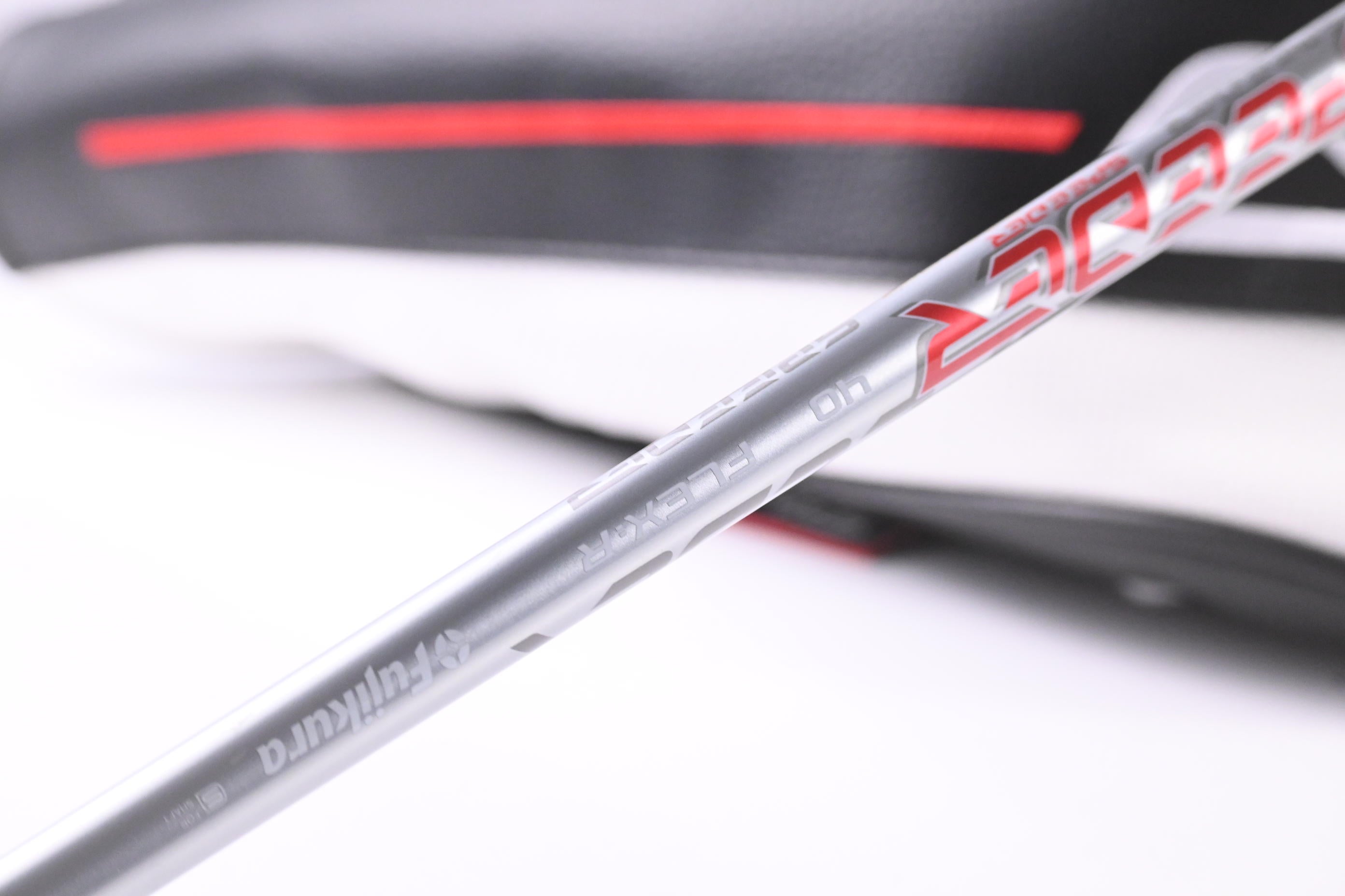 Titleist GT1 Driver / 10 Degree / Regular Flex Air Speeder 40 Shaft