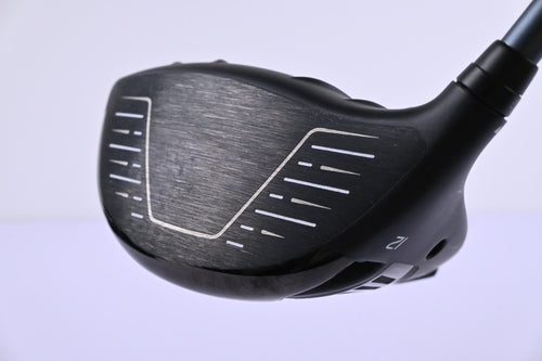 Ping G425 Max Driver / 12 Degree / Regular Flex Ping Alta CB Slate 55 Shaft