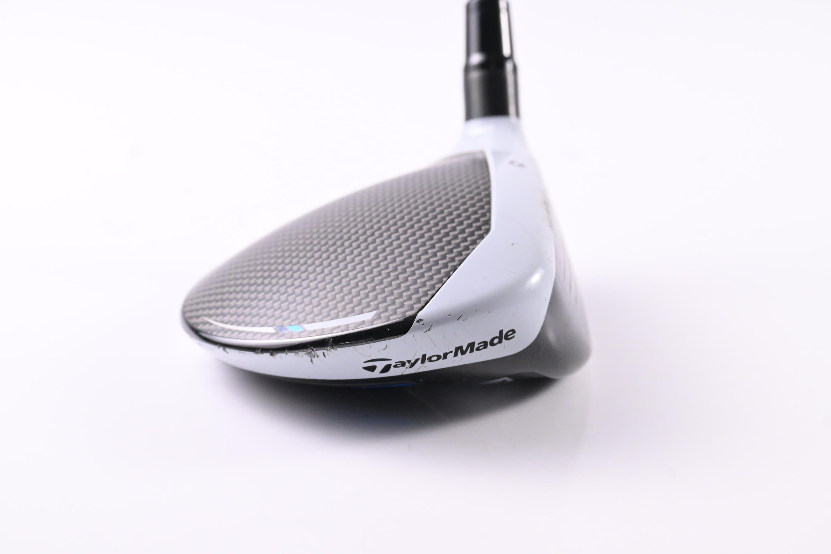 Taylormade SIM Ti #3 Wood / 15 Degree / Regular Flex Diamana 65 Limited Shaft